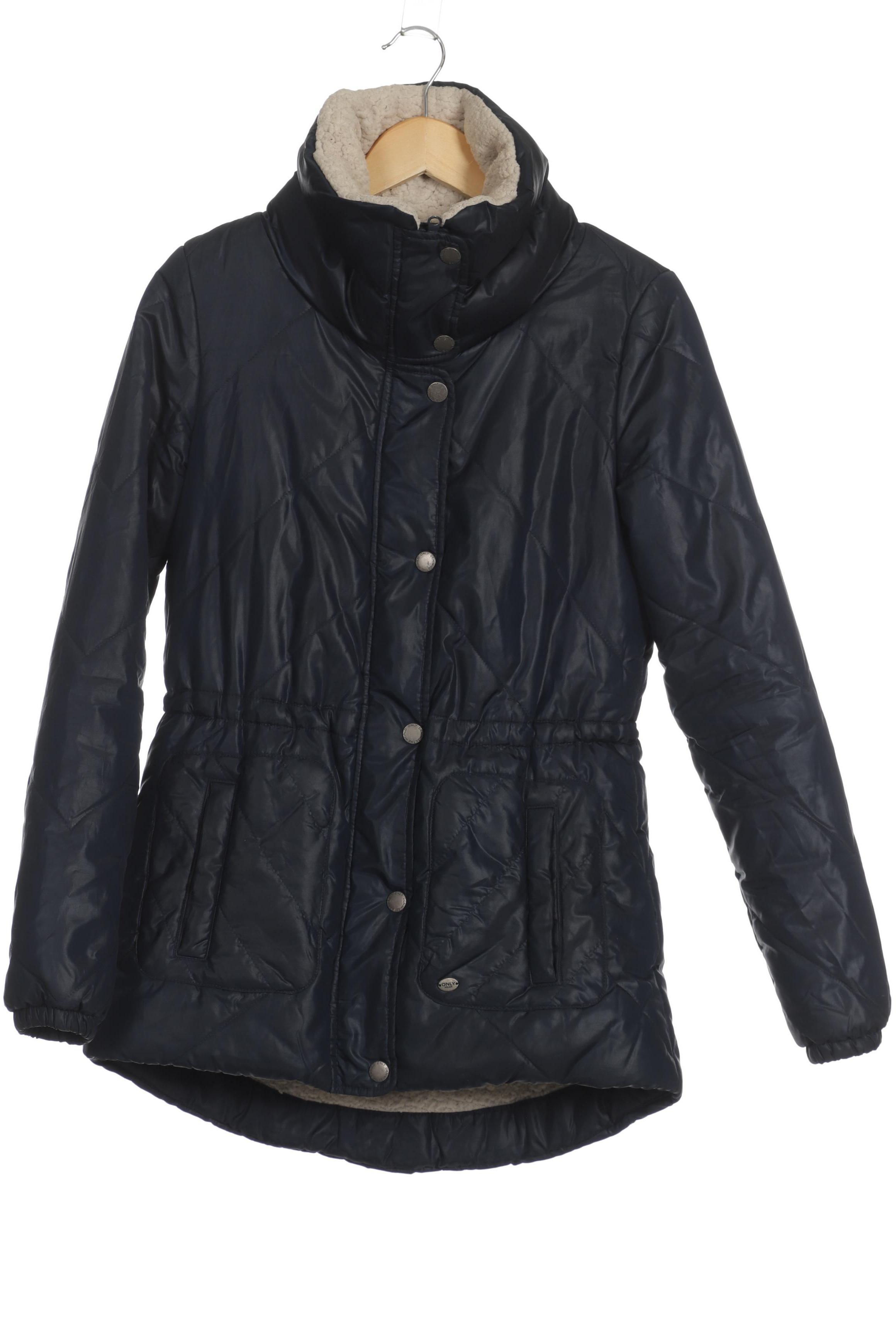 

Only Damen Jacke, blau, Gr.
