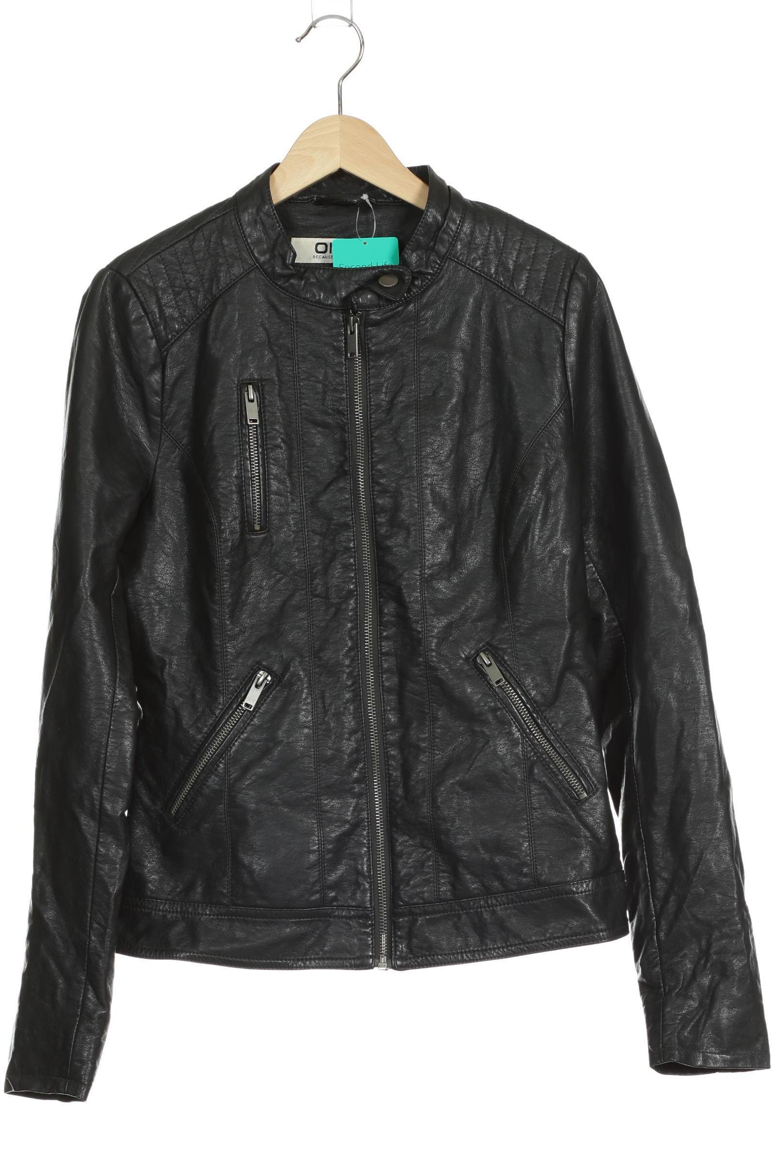

Only Damen Jacke, grau, Gr. 36