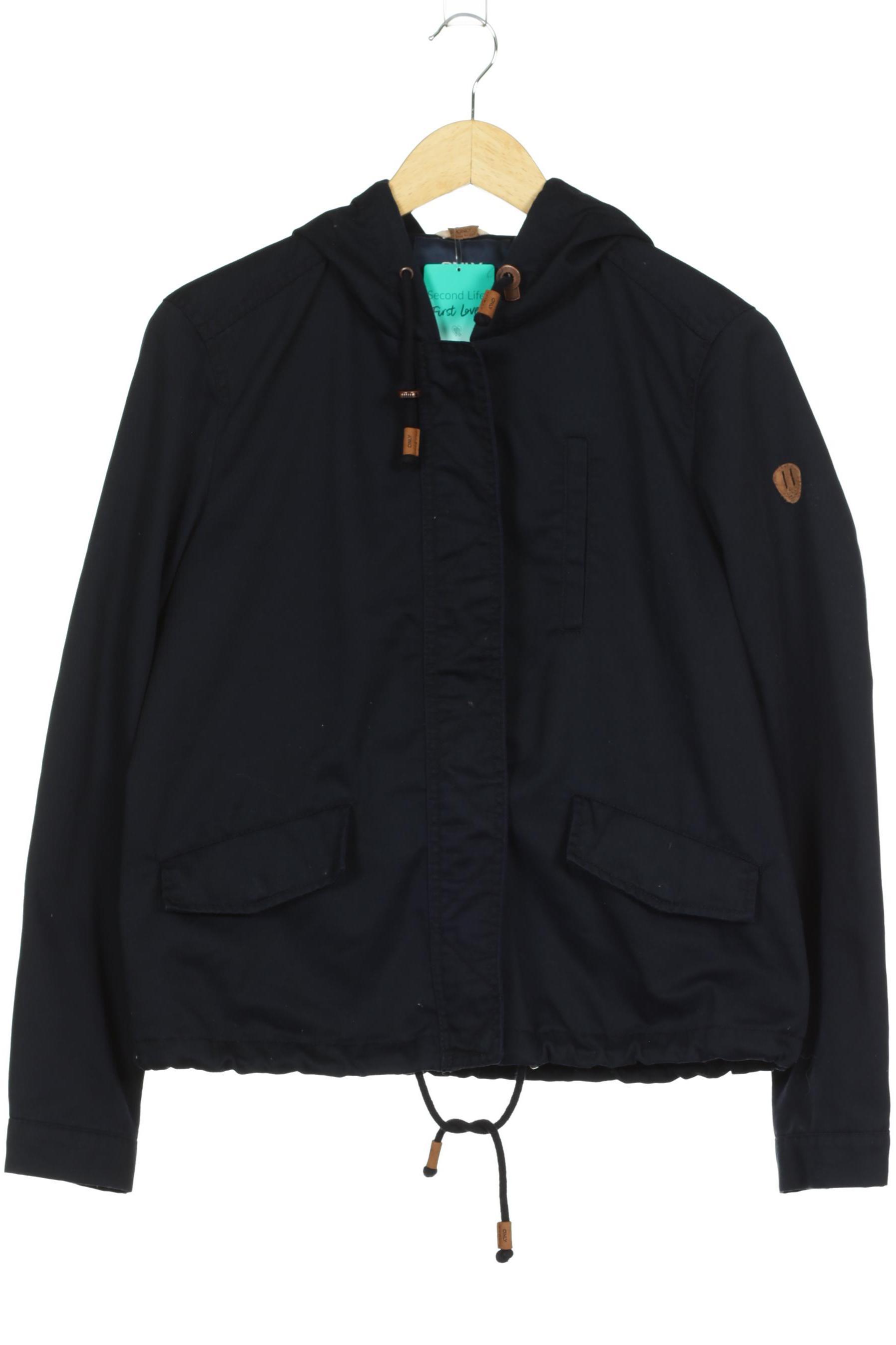 

Only Damen Jacke, blau, Gr.