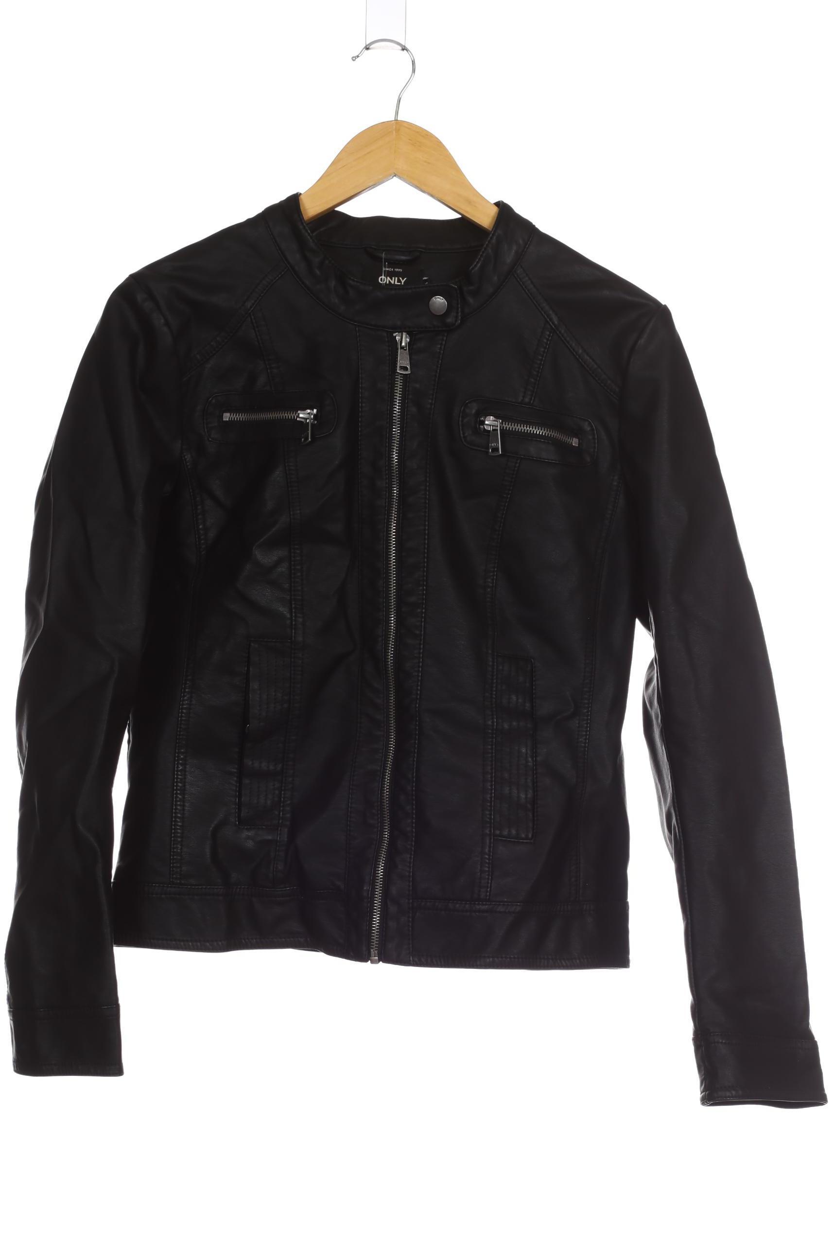 

Only Damen Jacke, schwarz, Gr. 40