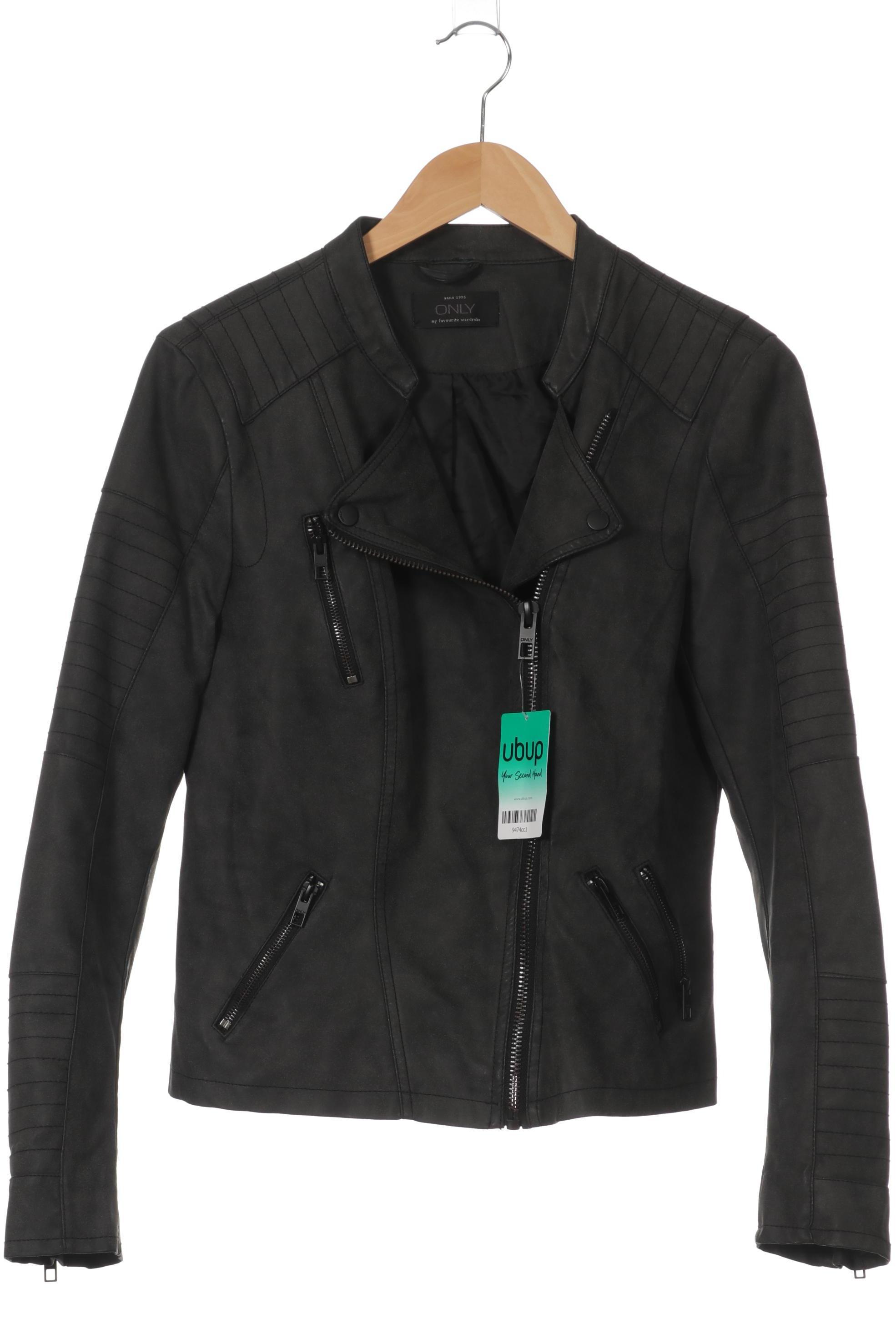 

Only Damen Jacke, grau, Gr.