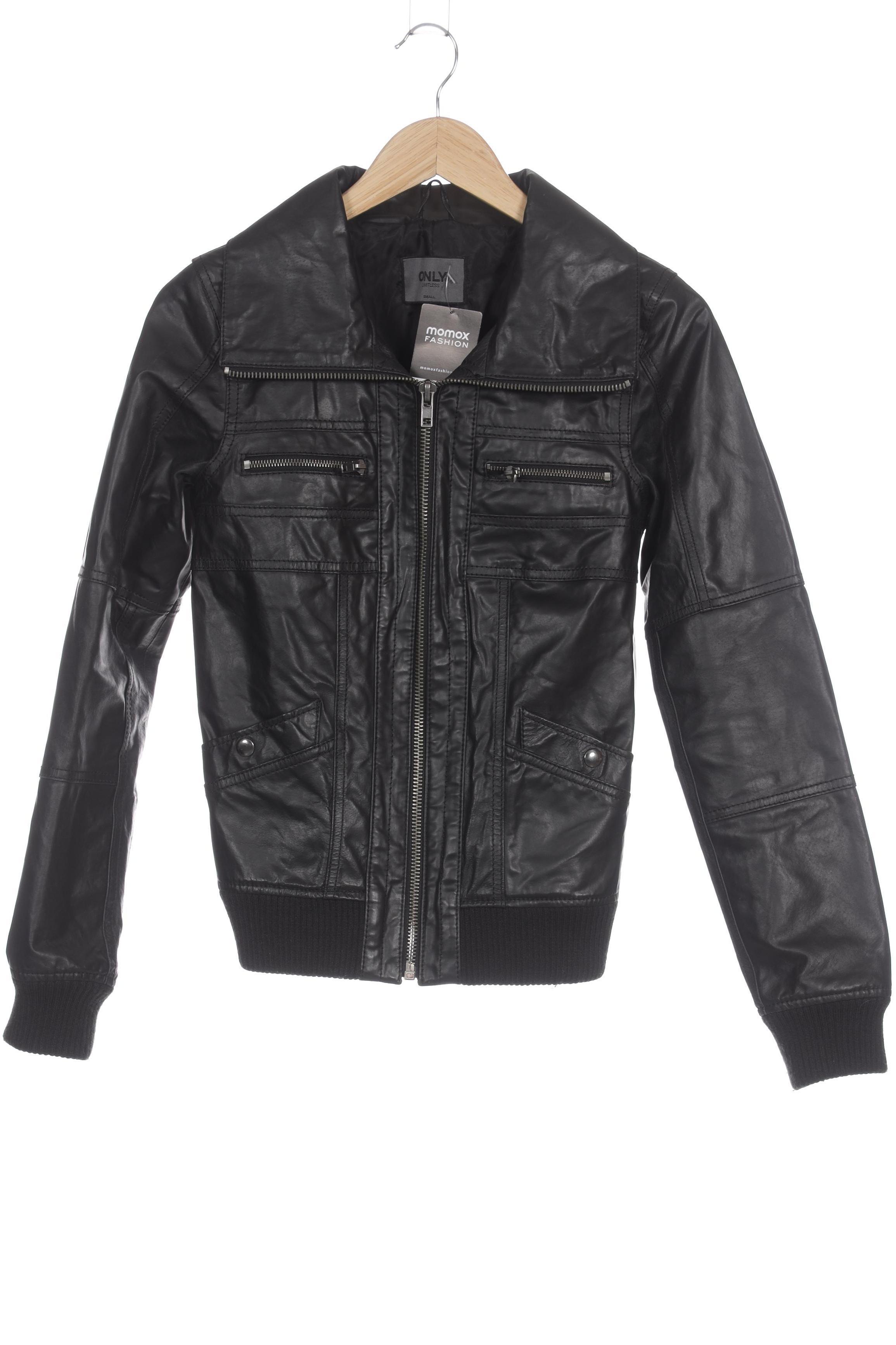 

Only Damen Jacke, schwarz, Gr.