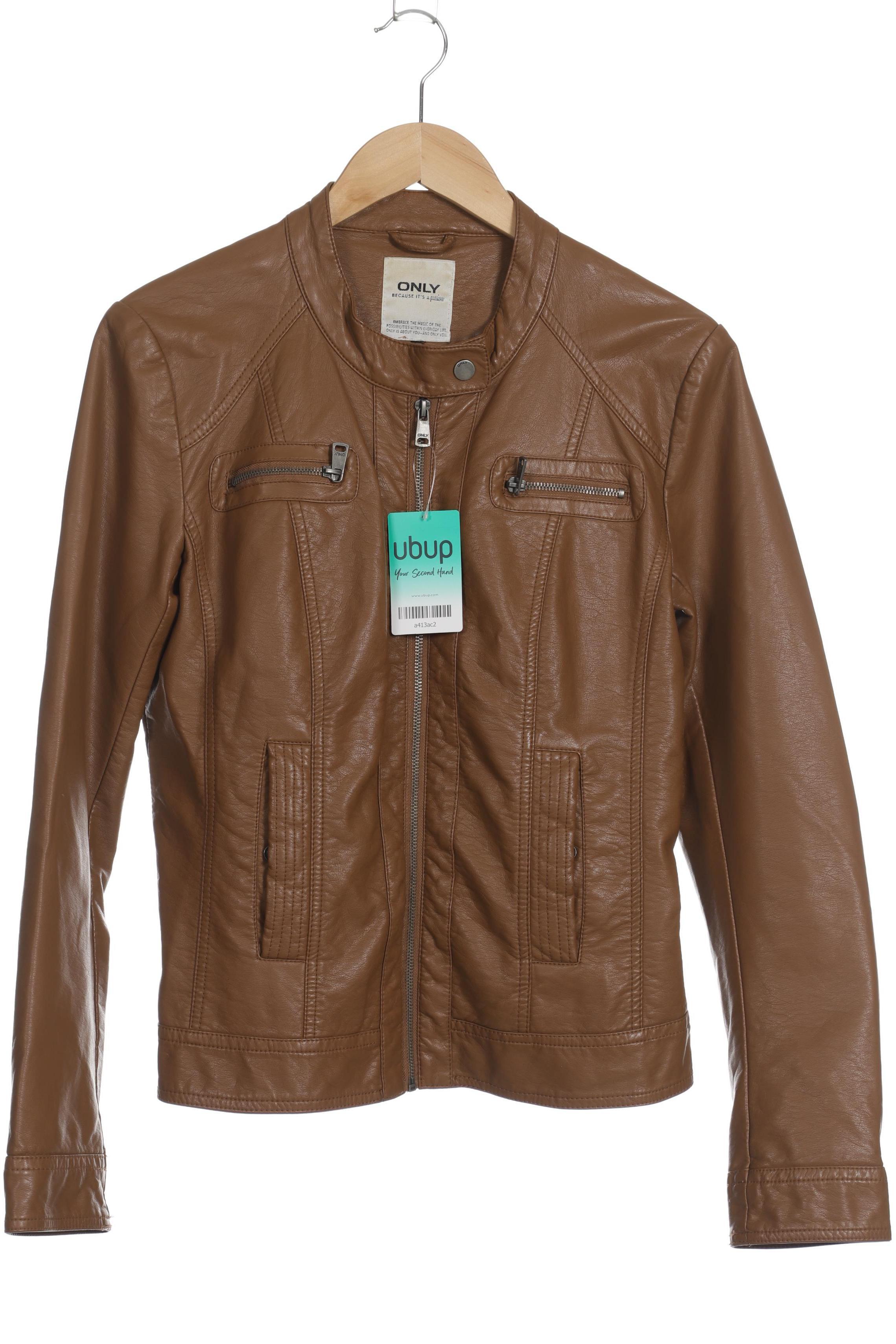 

Only Damen Jacke, braun, Gr.