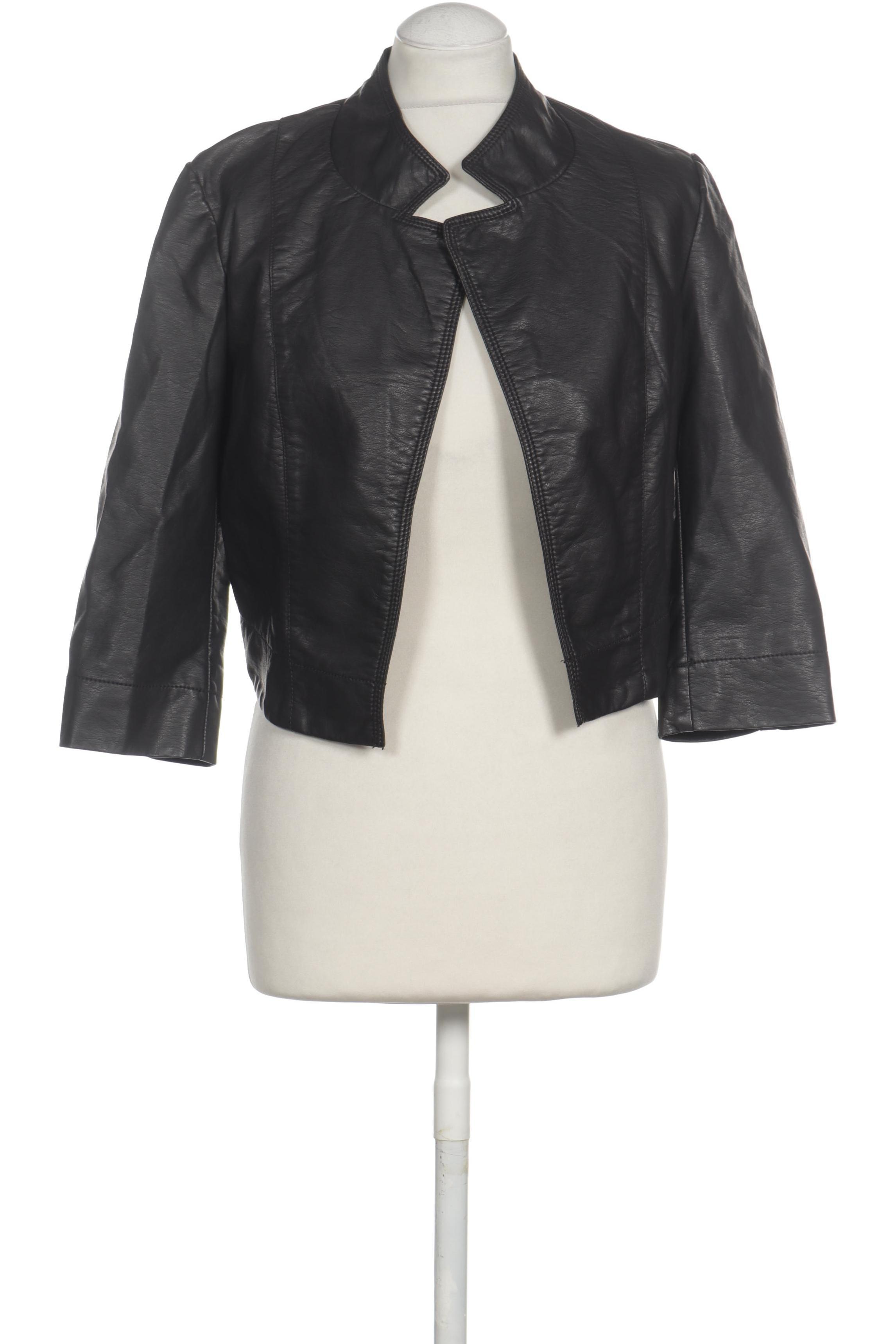 

Only Damen Jacke, schwarz, Gr. 38
