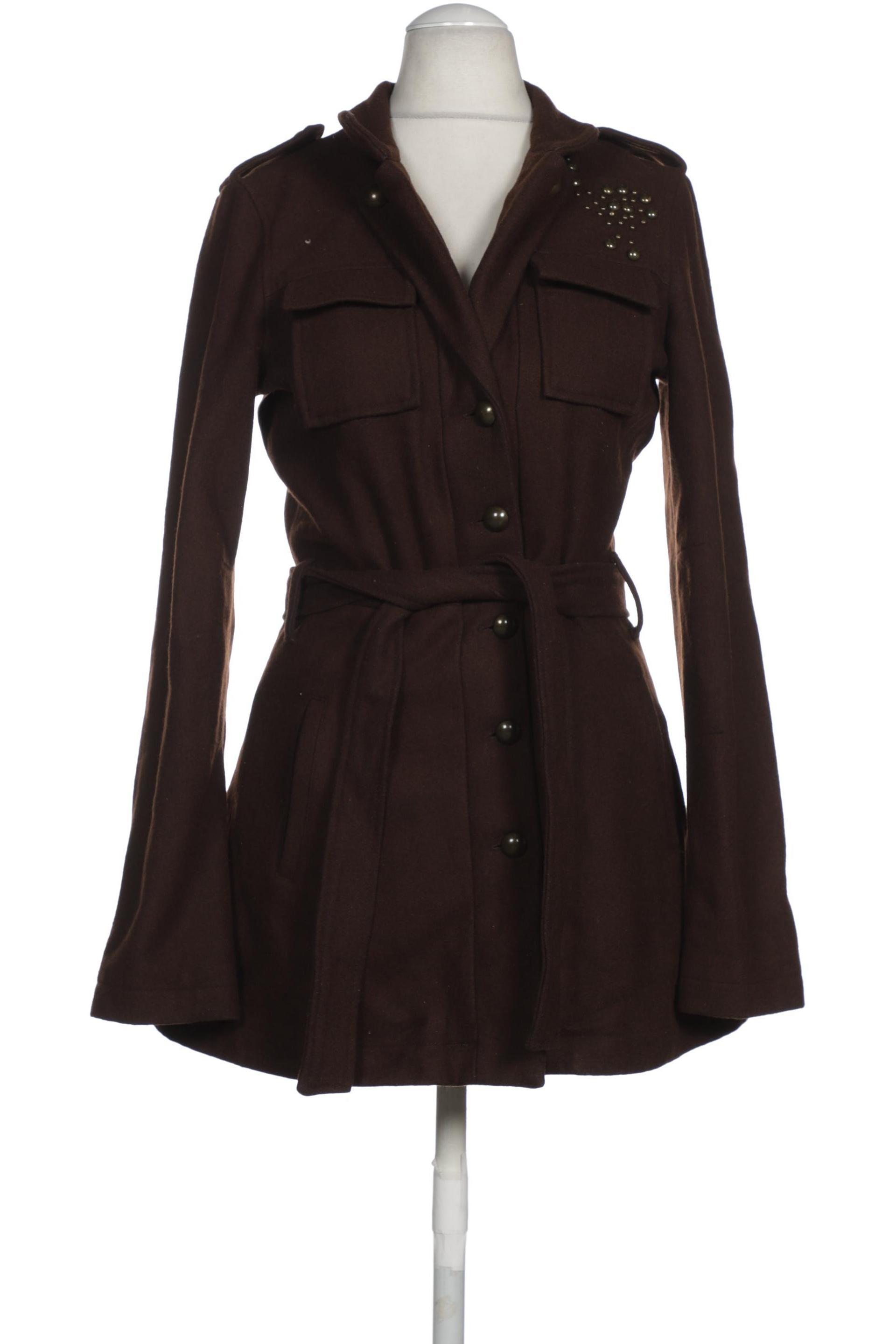 

Only Damen Jacke, braun, Gr.