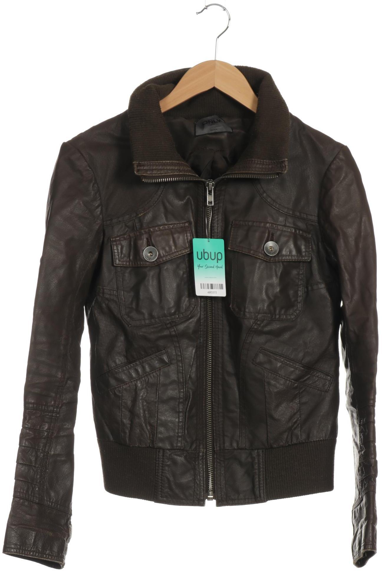 

Only Damen Jacke, braun, Gr.