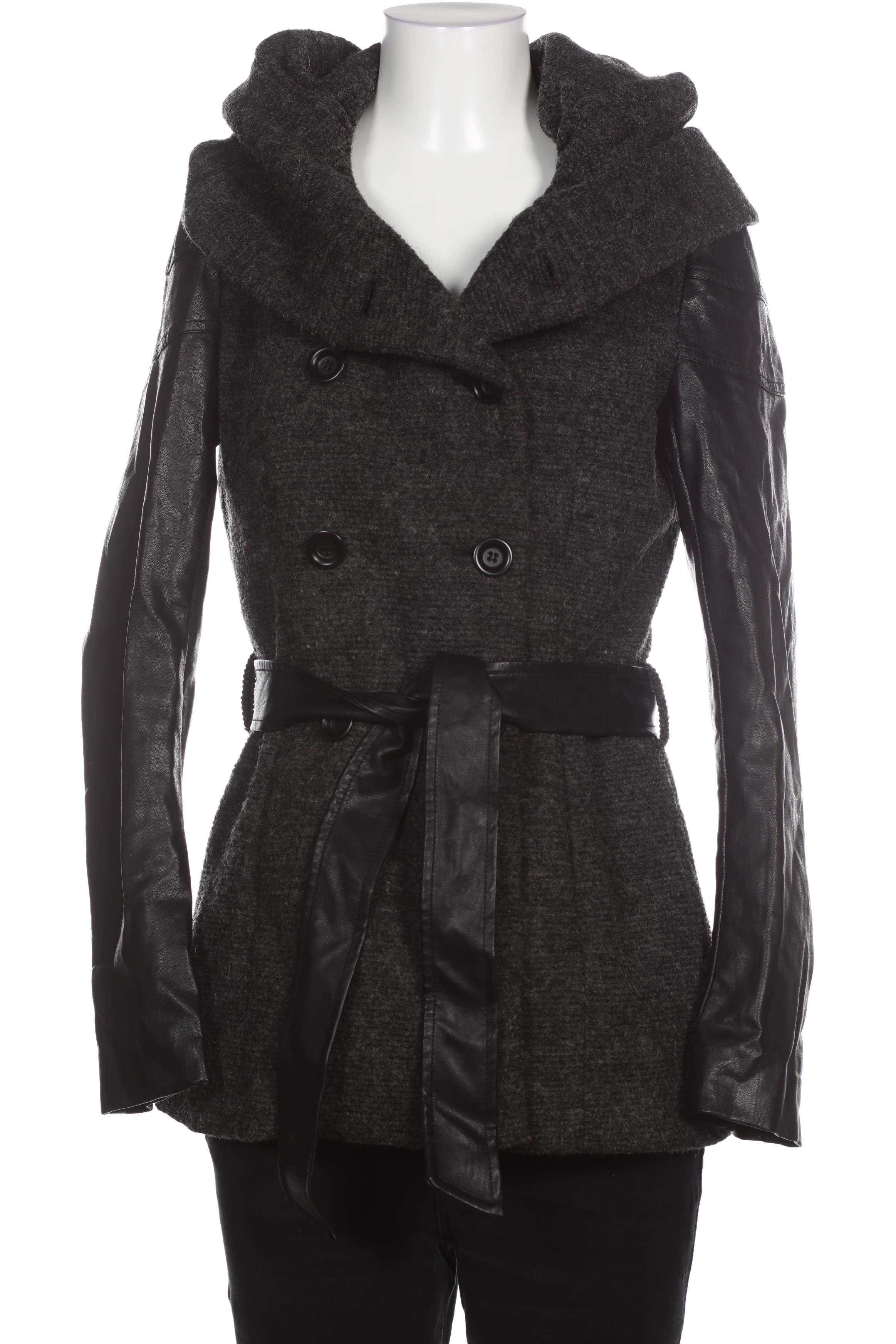 

Only Damen Mantel, grau, Gr.