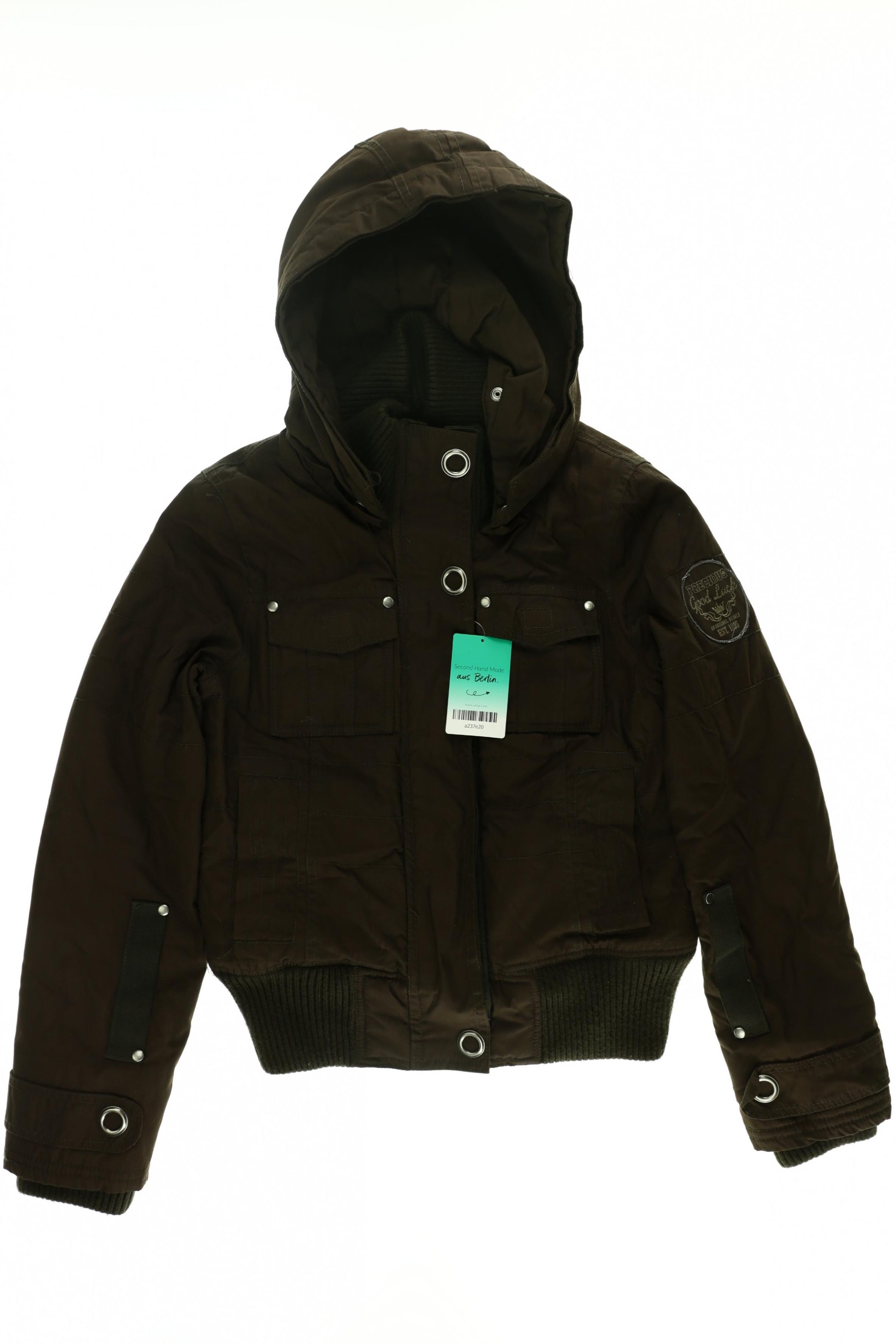 

Only Damen Jacke, braun, Gr.