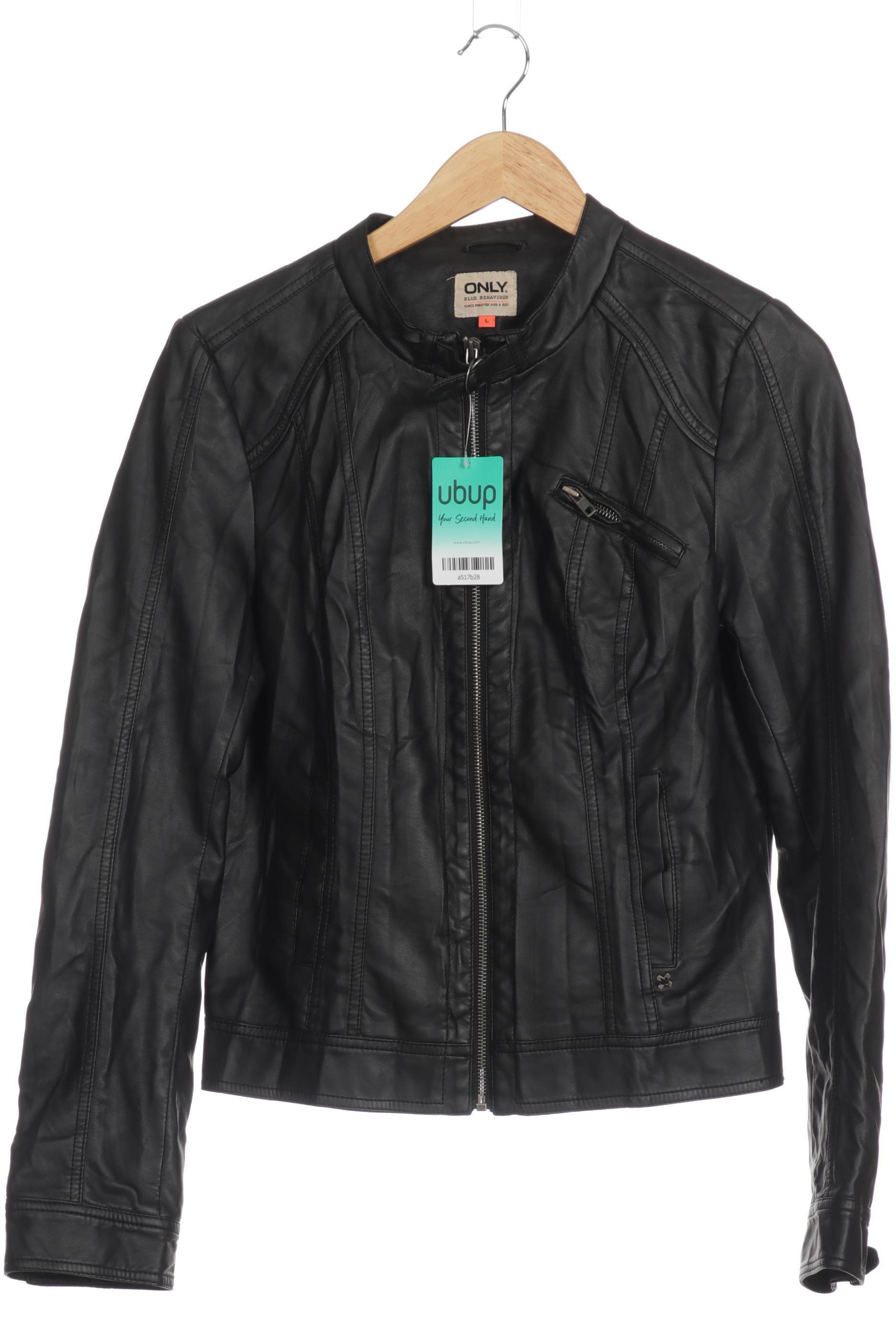 

Only Damen Jacke, schwarz, Gr.