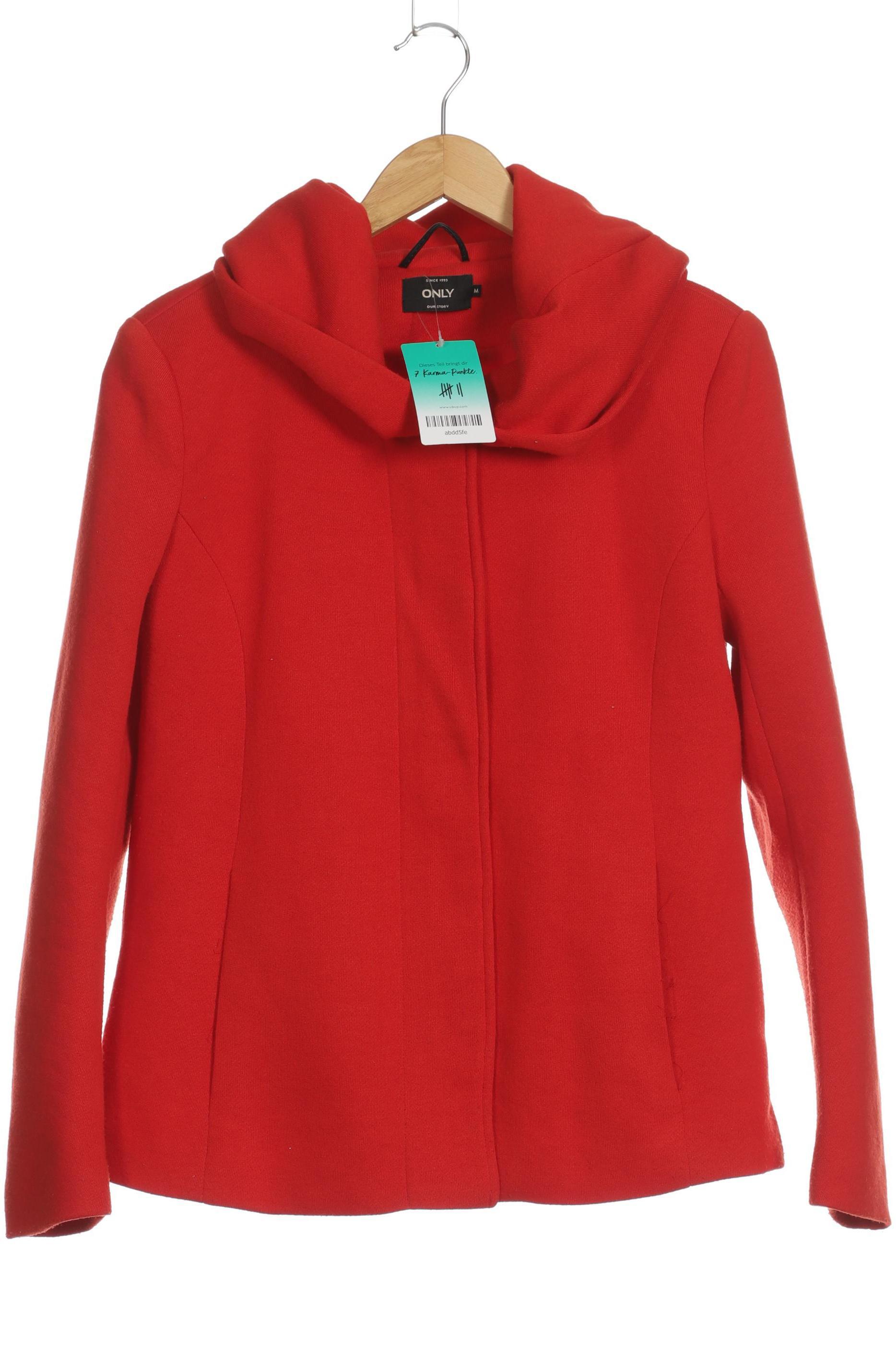 

Only Damen Jacke, rot, Gr.