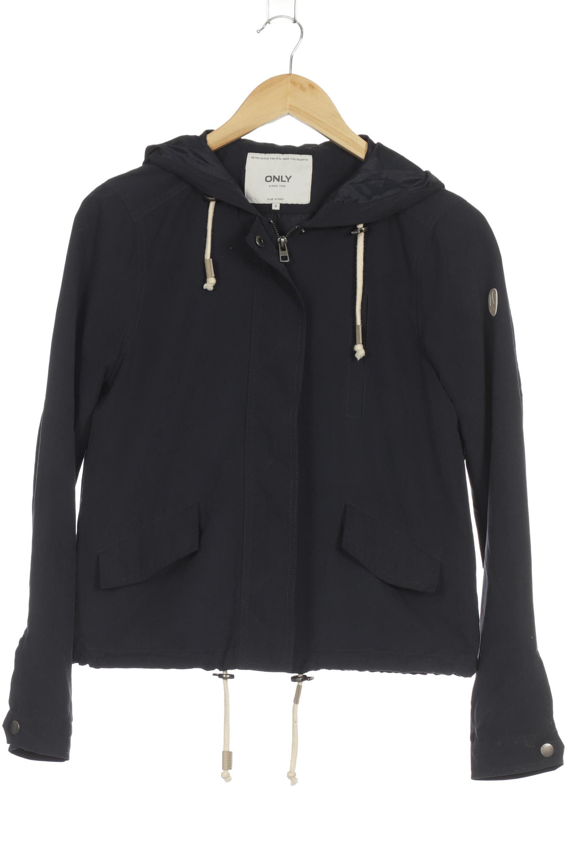 

Only Damen Jacke, blau, Gr.