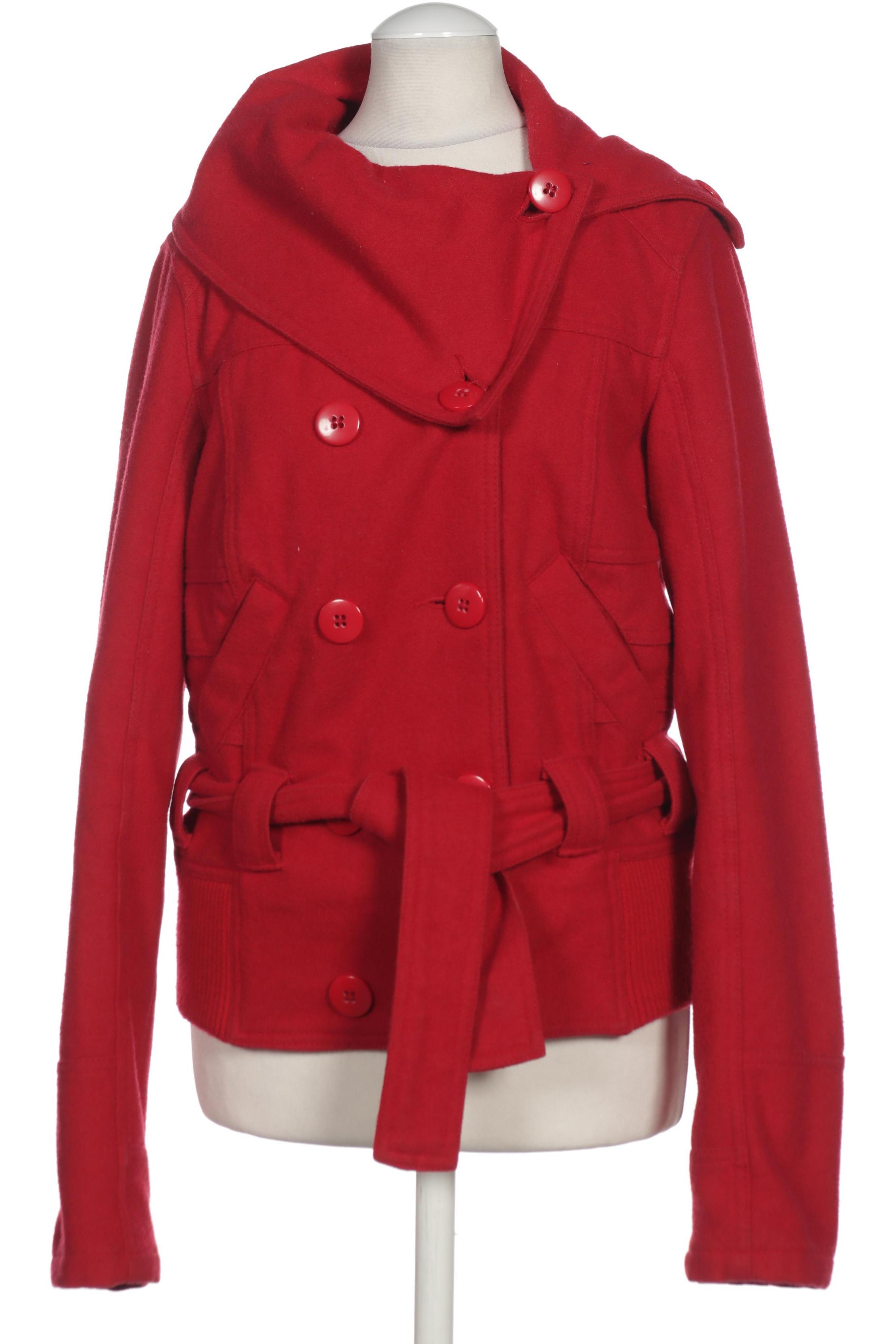 

Only Damen Jacke, rot, Gr.