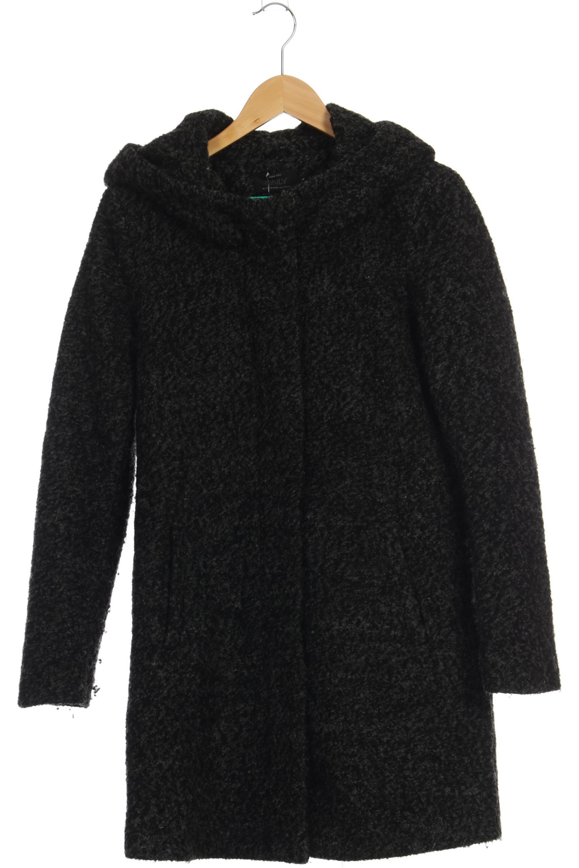 

Only Damen Jacke, grau, Gr.