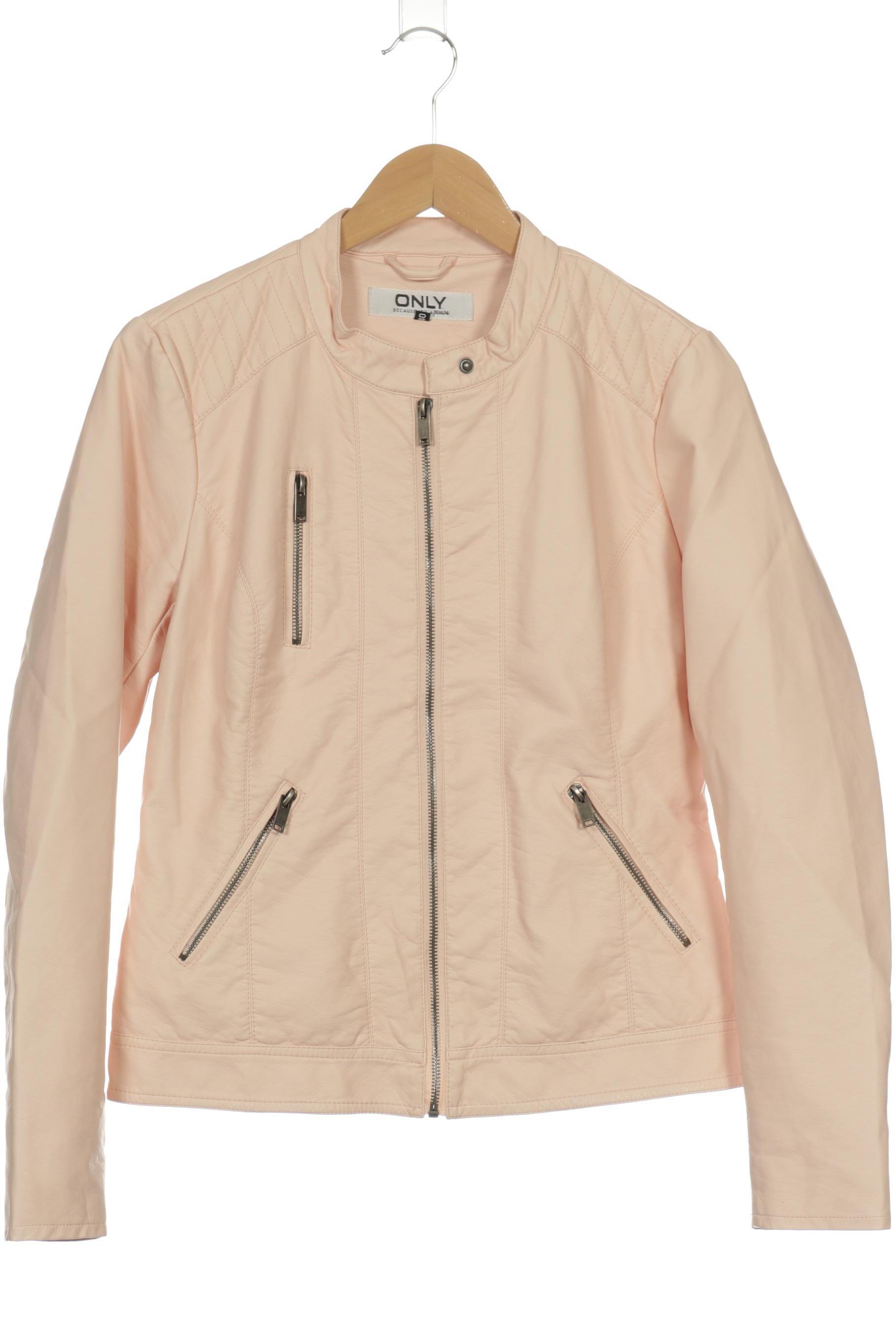 

Only Damen Jacke, pink, Gr. 40
