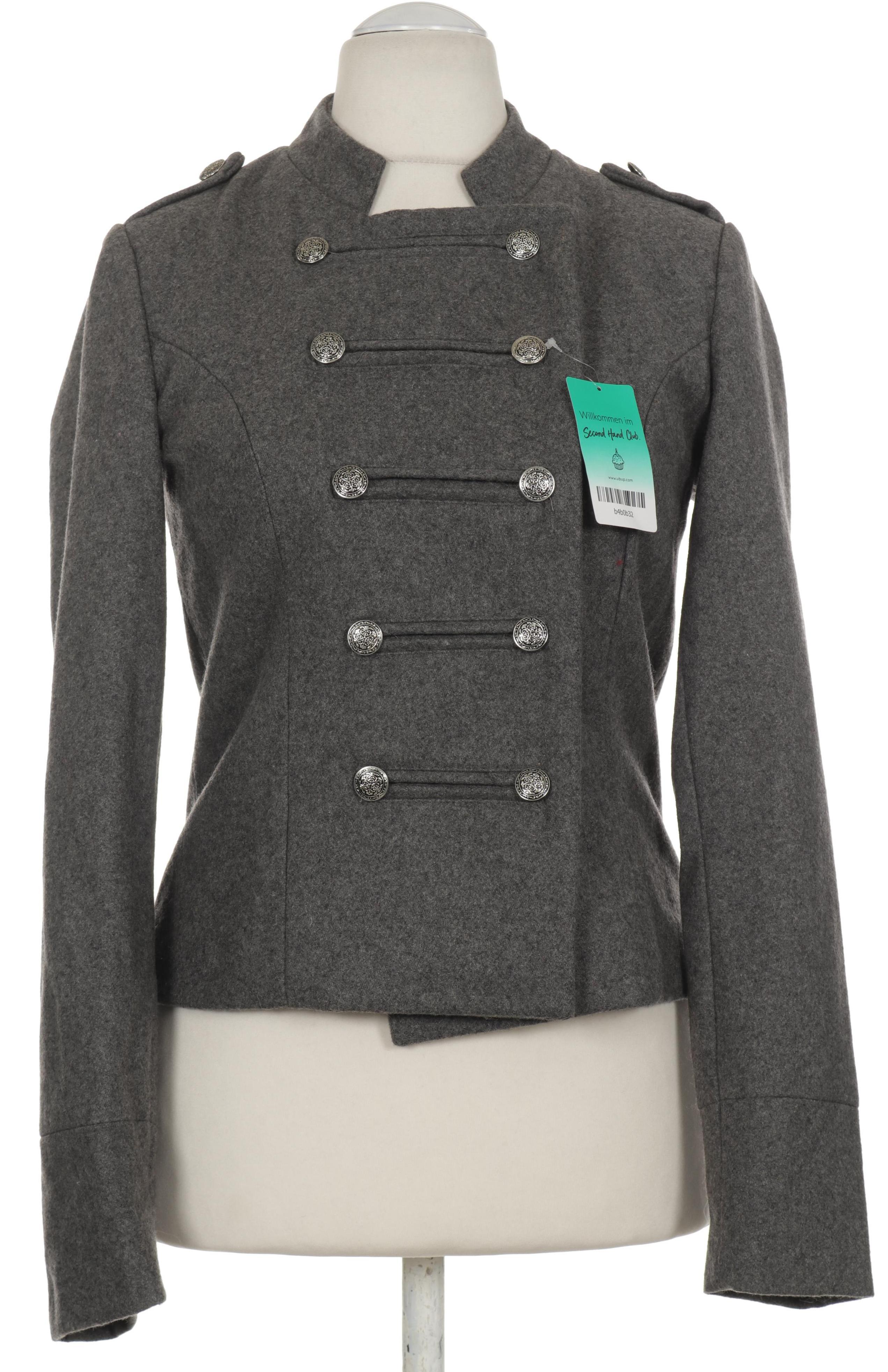 

Only Damen Jacke, grau, Gr.