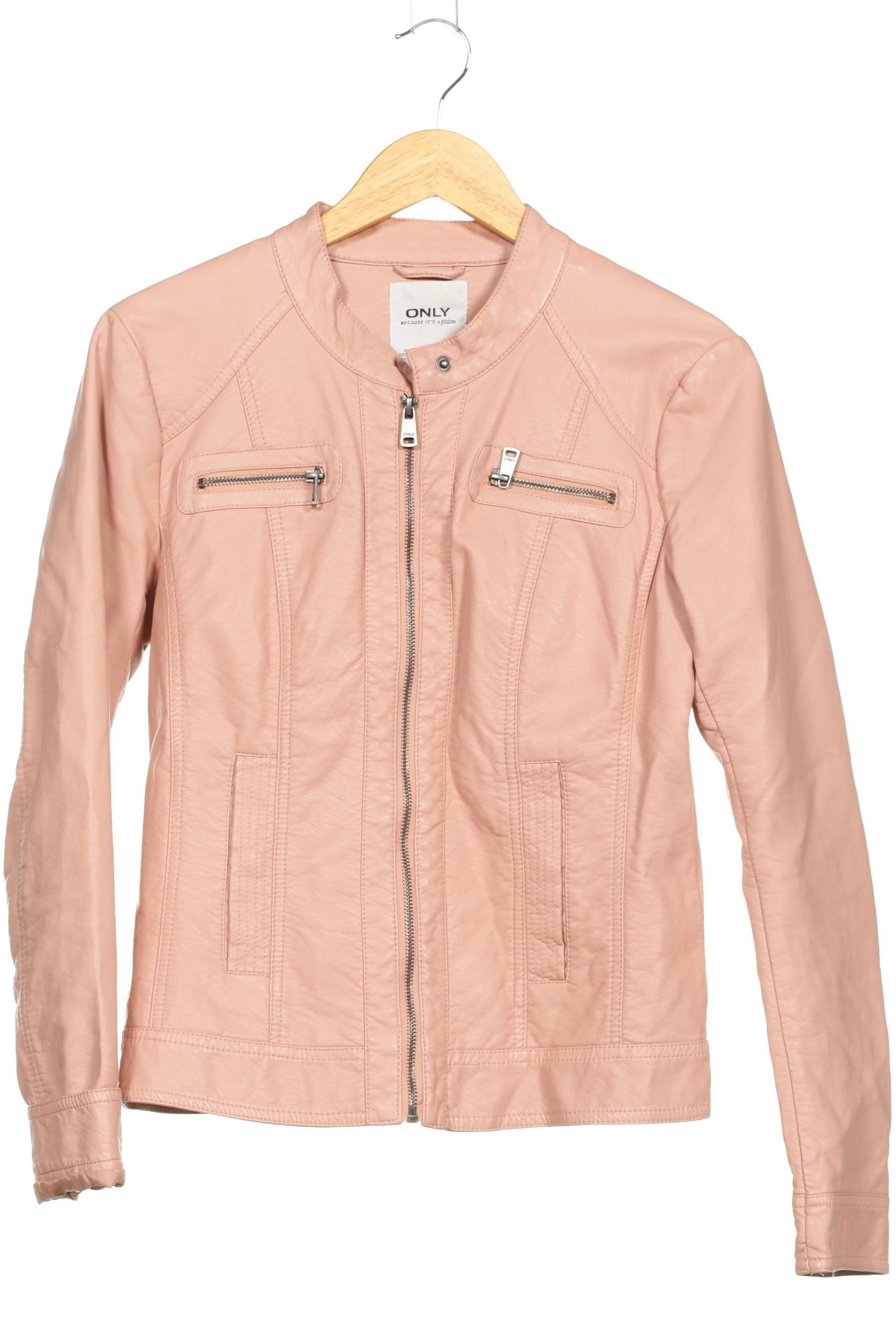 

Only Damen Jacke, pink, Gr. 40