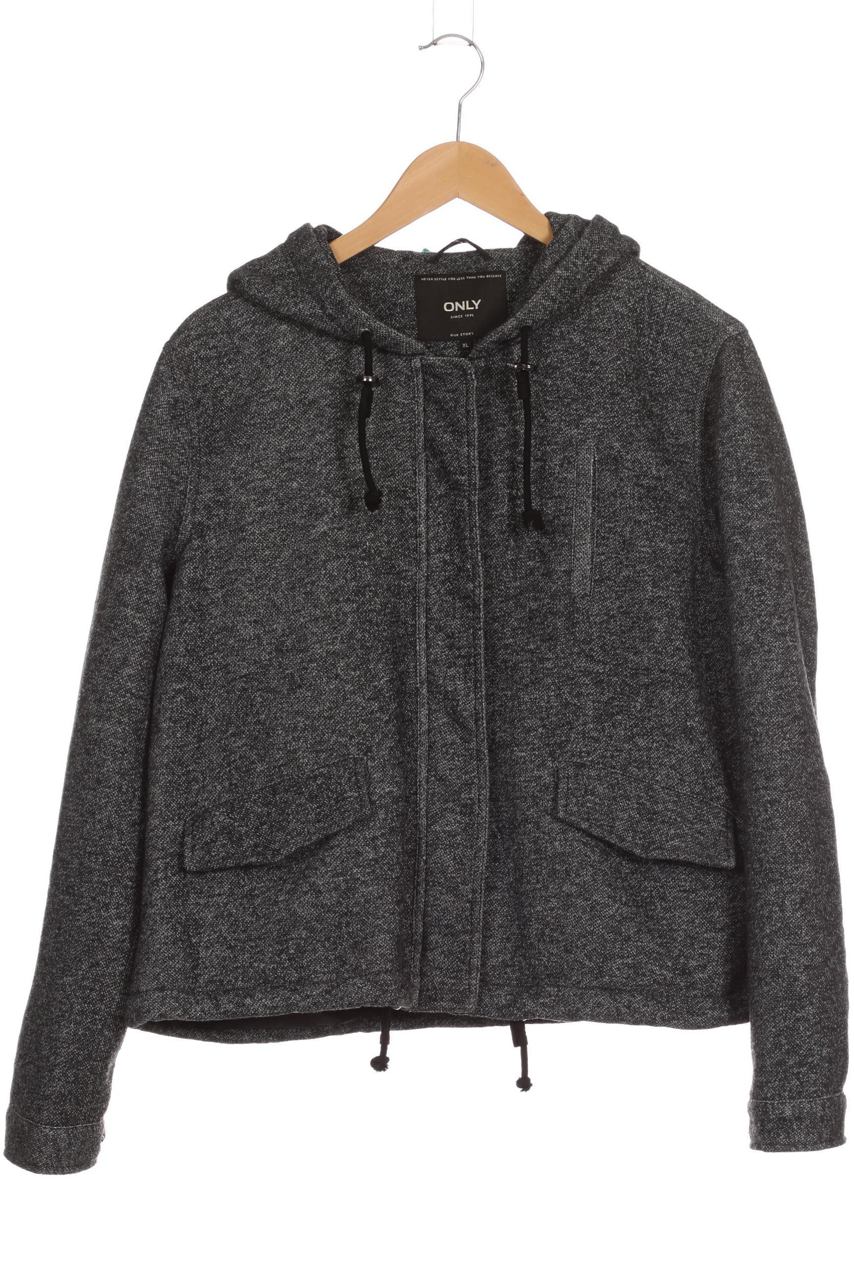 

Only Damen Jacke, schwarz, Gr.