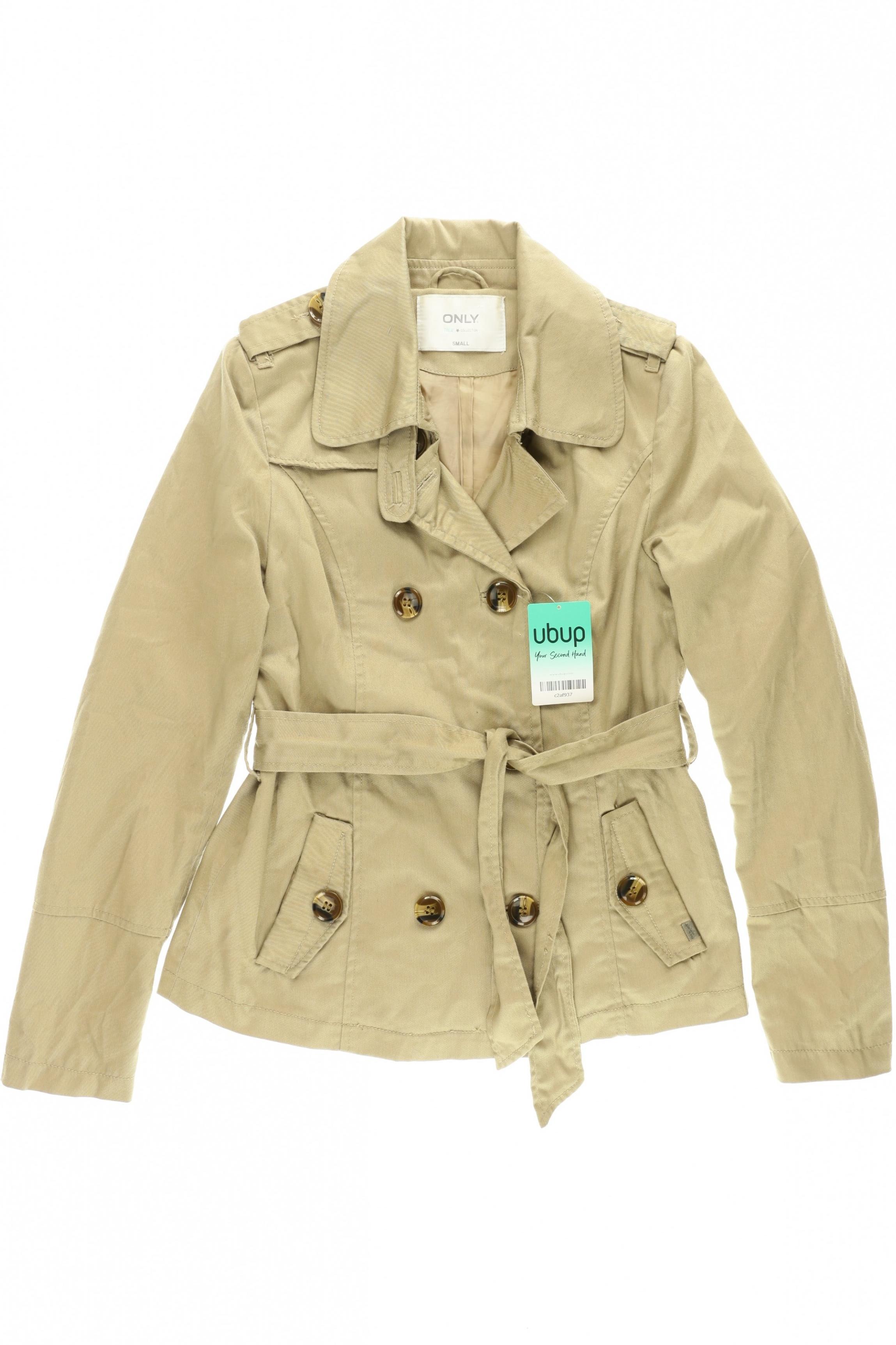 

Only Damen Jacke, beige, Gr.