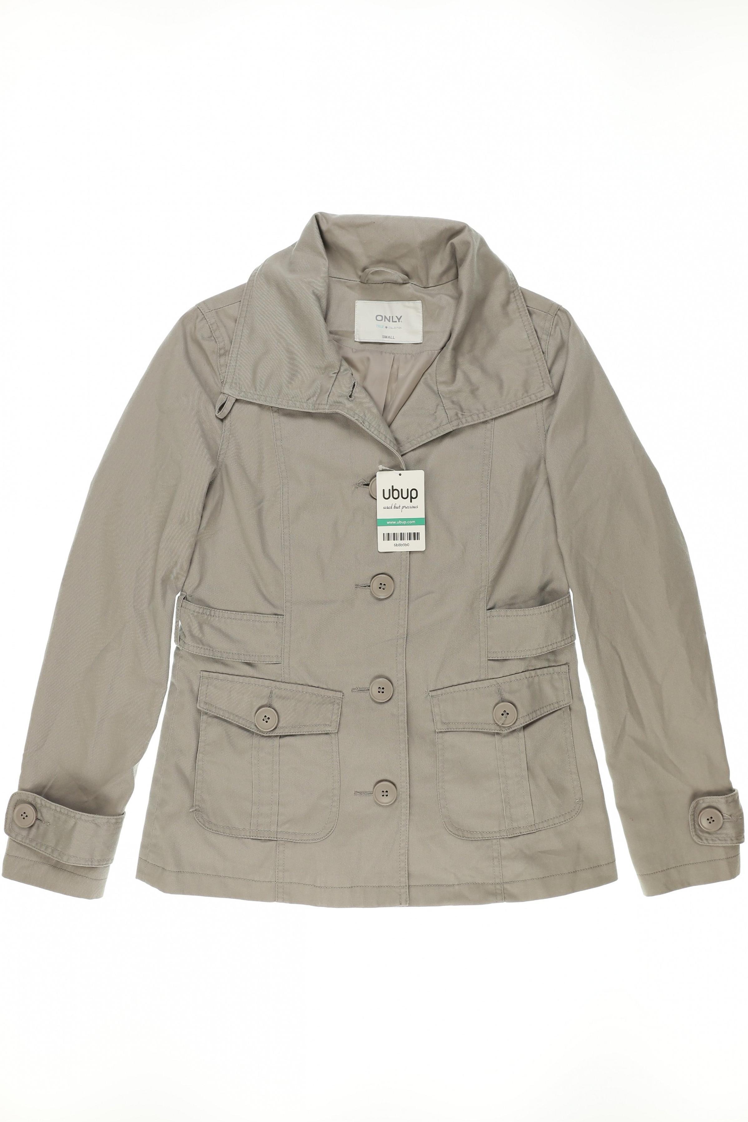 

Only Damen Jacke, grau, Gr.
