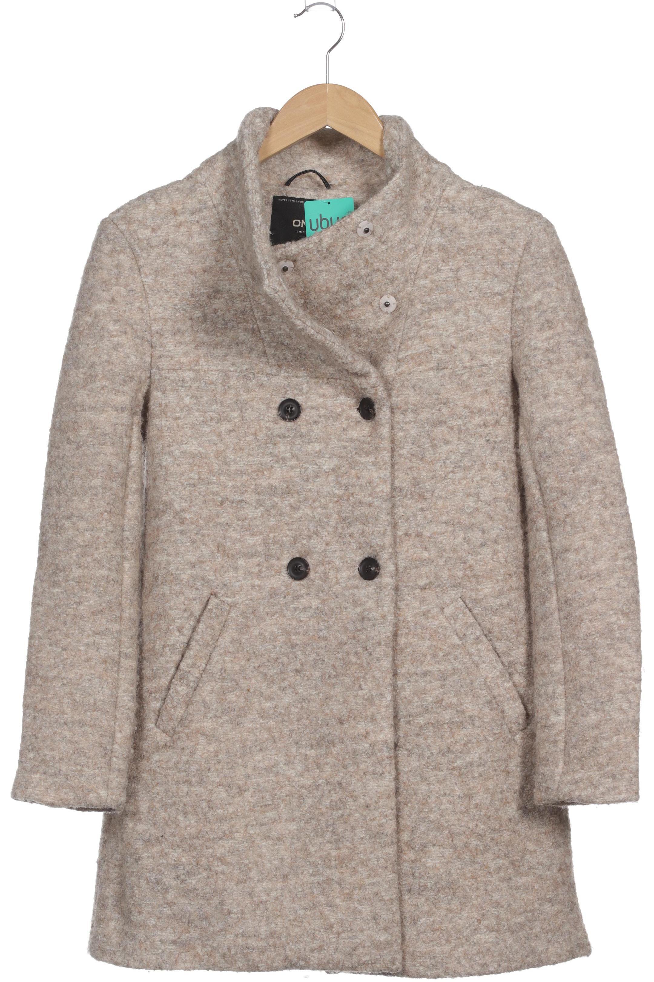 

Only Damen Mantel, beige, Gr.