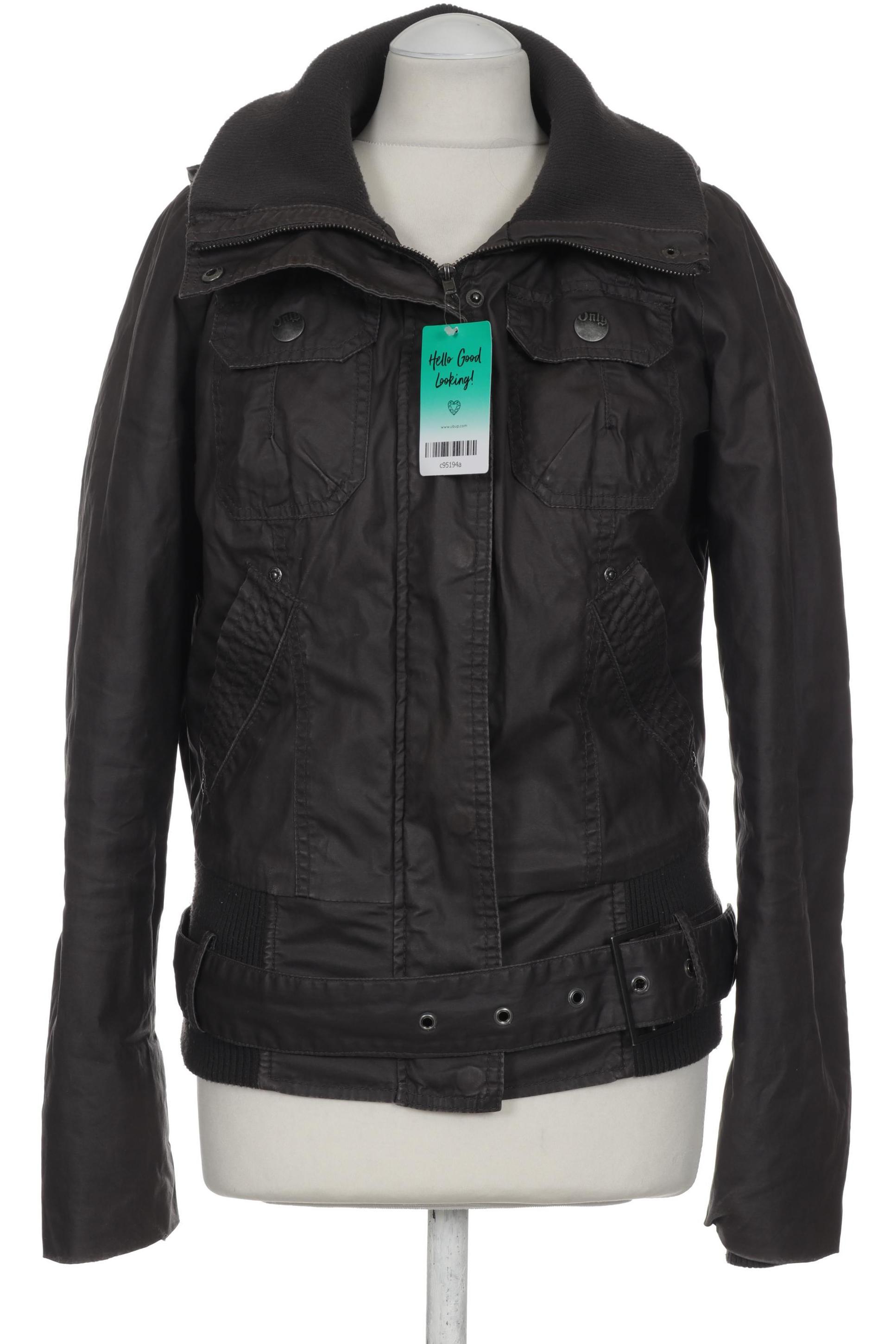

Only Damen Jacke, grau, Gr.