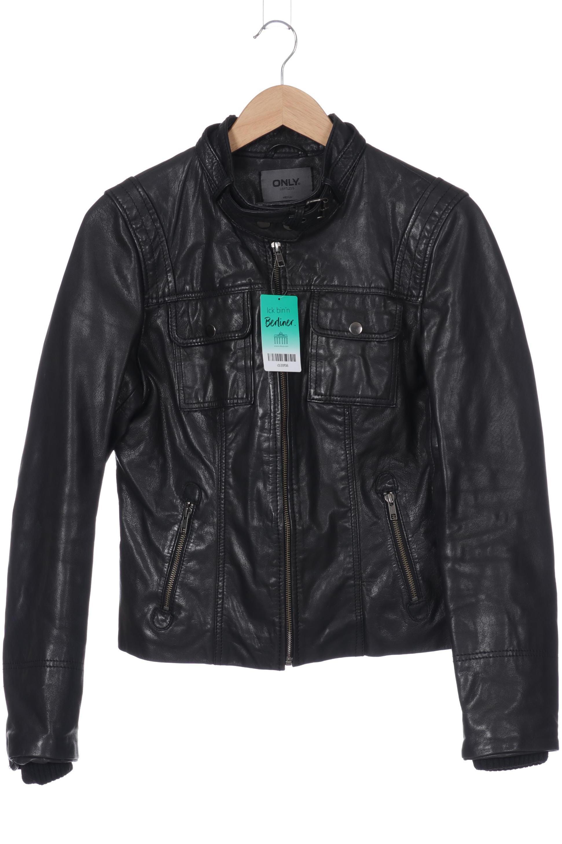 

Only Damen Jacke, schwarz, Gr.