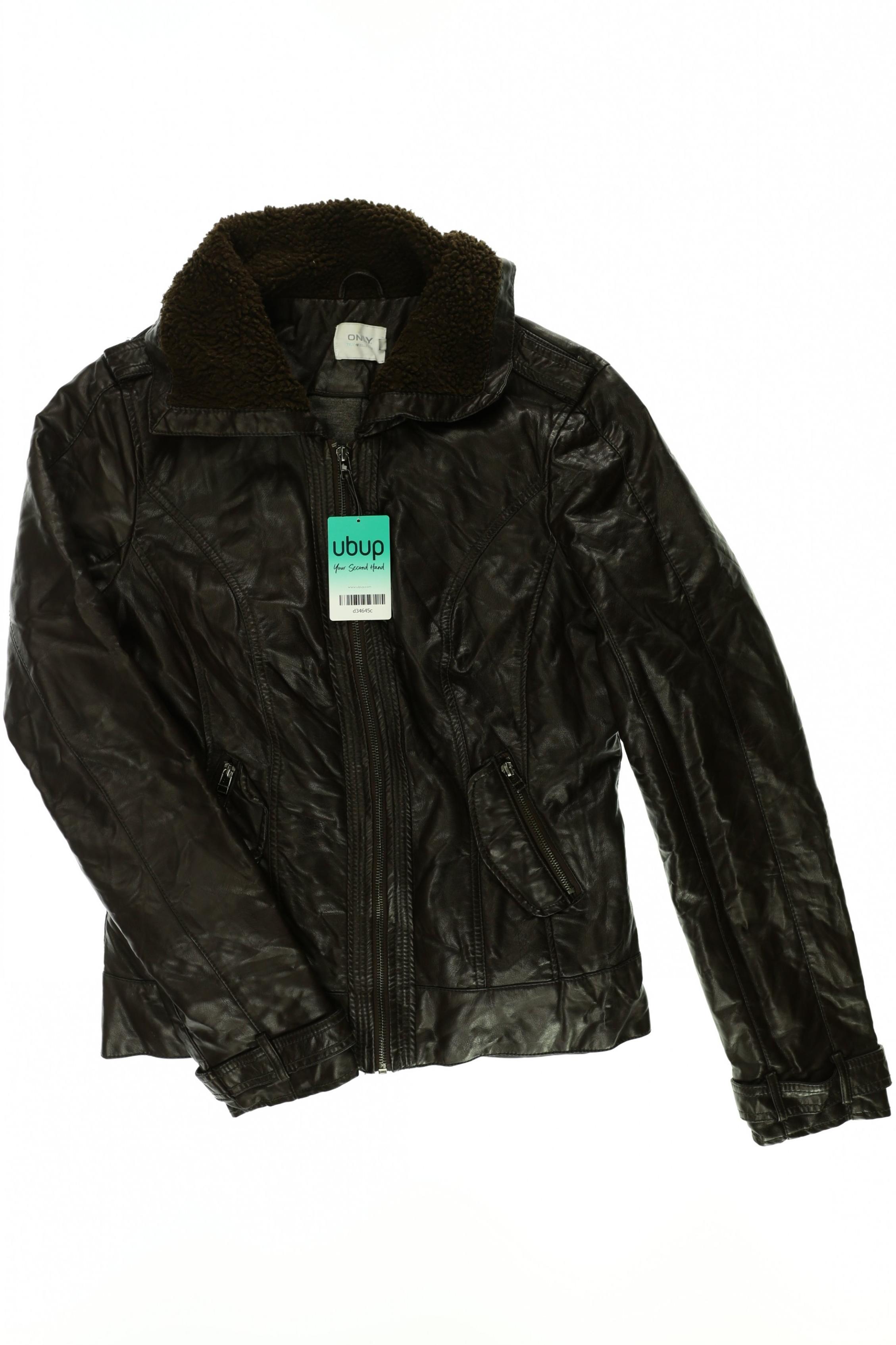 

Only Damen Jacke, braun, Gr.