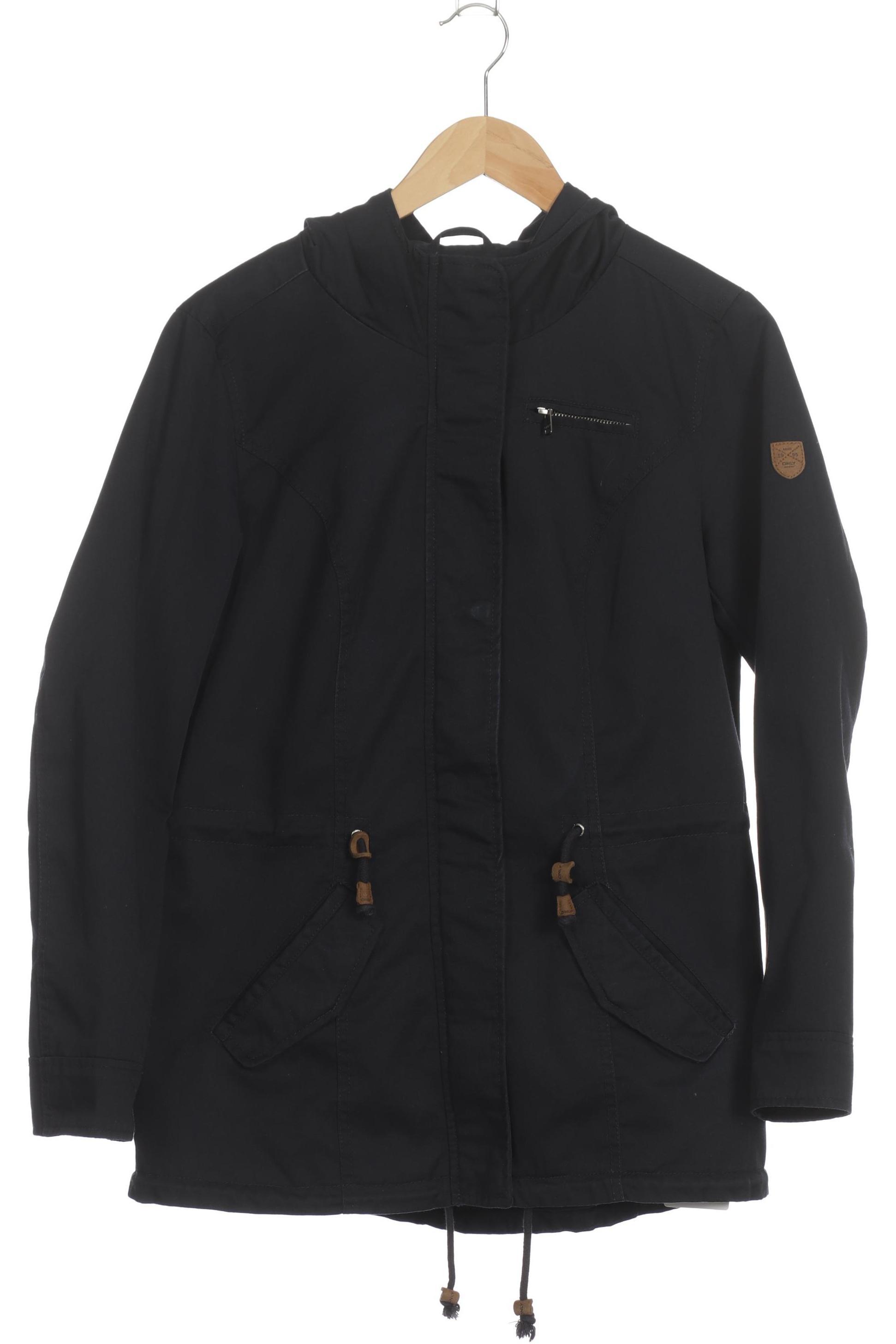 

Only Damen Jacke, blau, Gr.