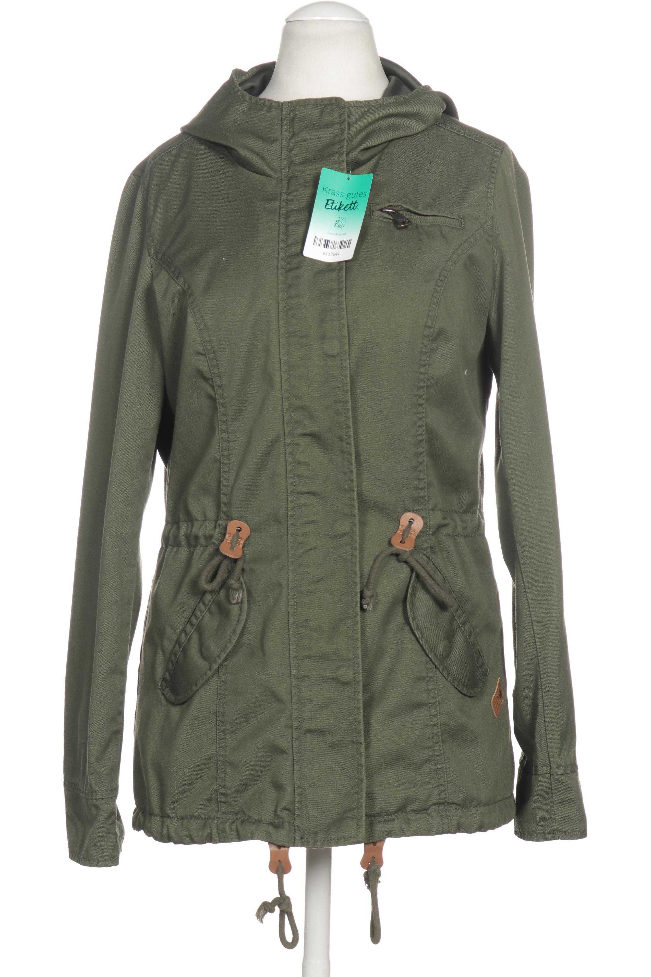 

Only Damen Jacke, grün, Gr.
