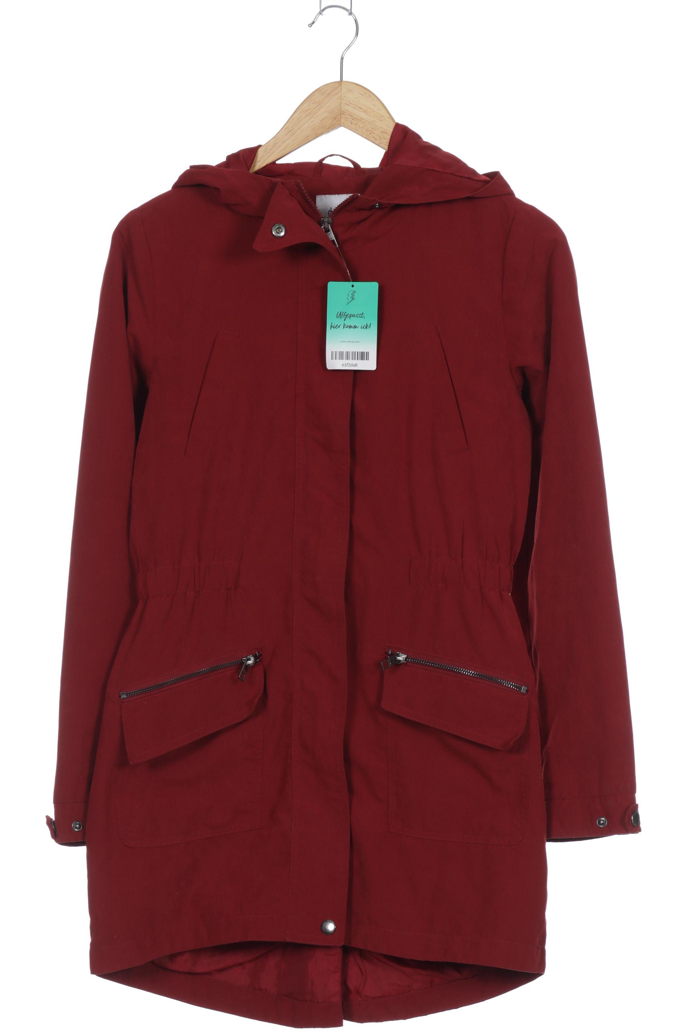 

Only Damen Jacke, rot, Gr.