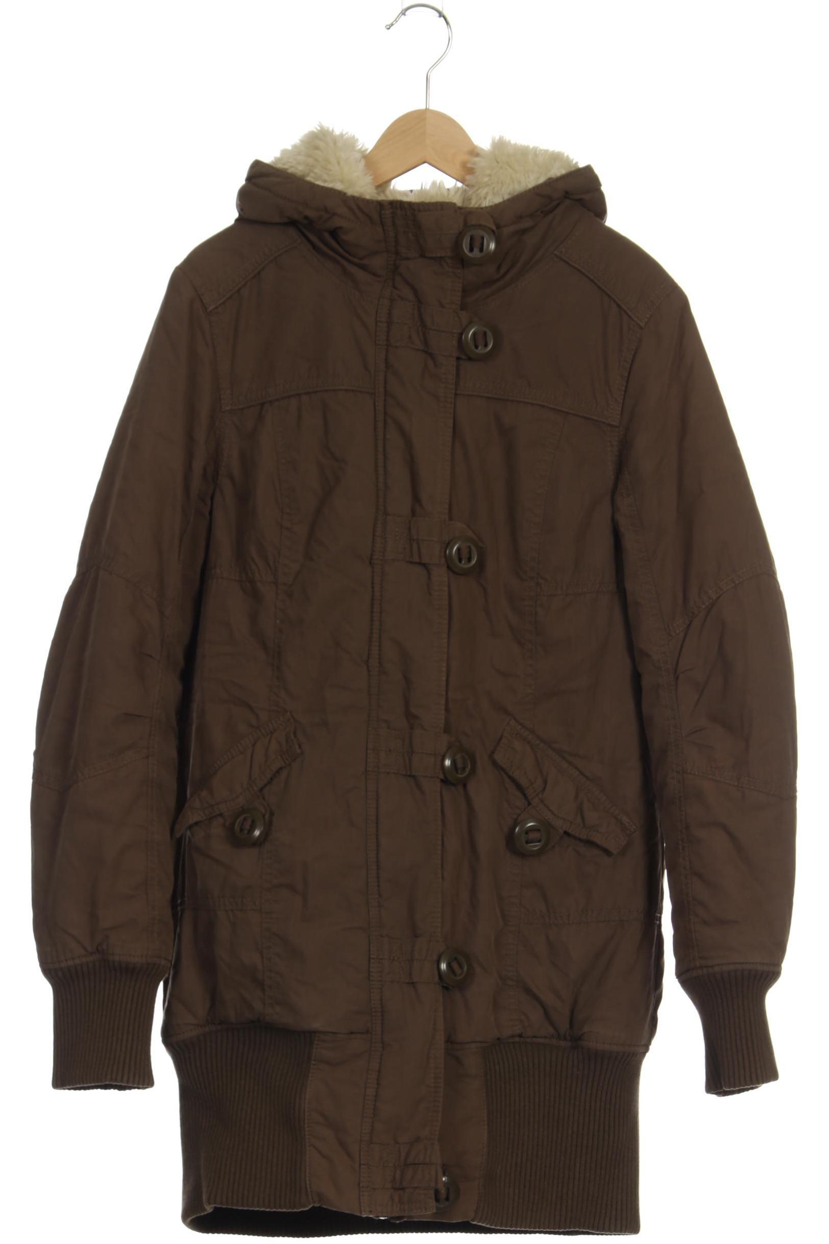 

Only Damen Jacke, grün, Gr.