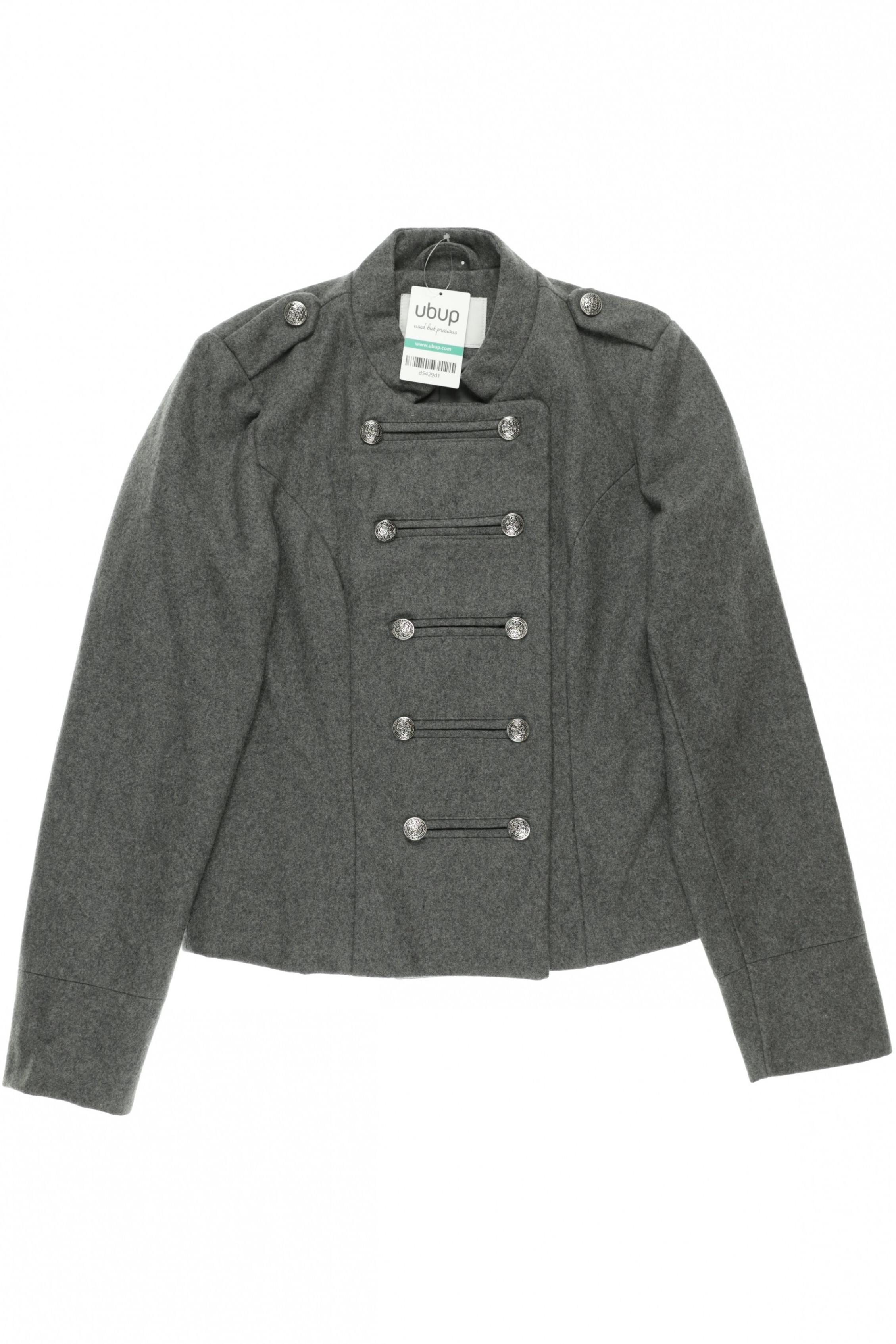 

Only Damen Jacke, grau, Gr.