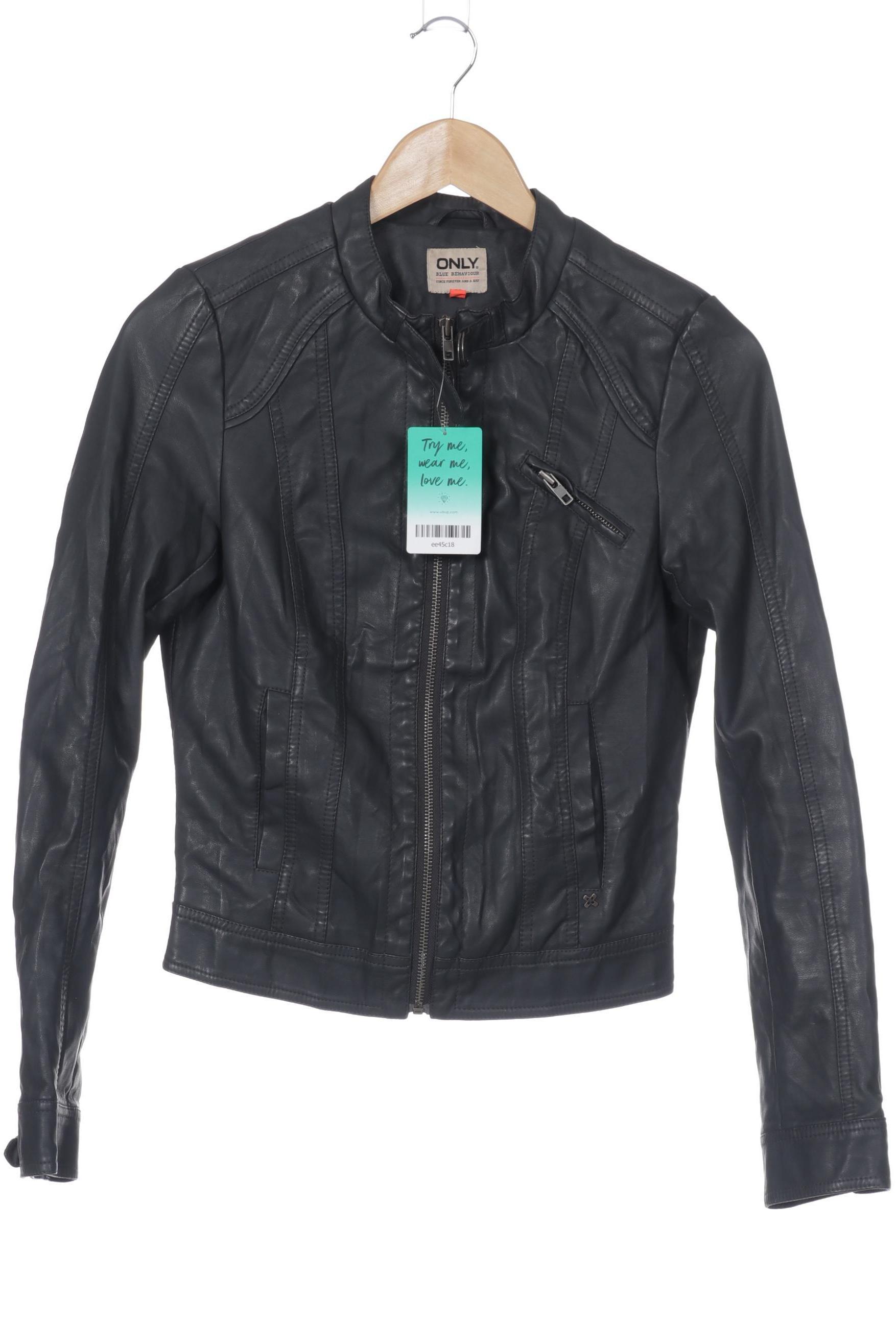 

Only Damen Jacke, grau, Gr.