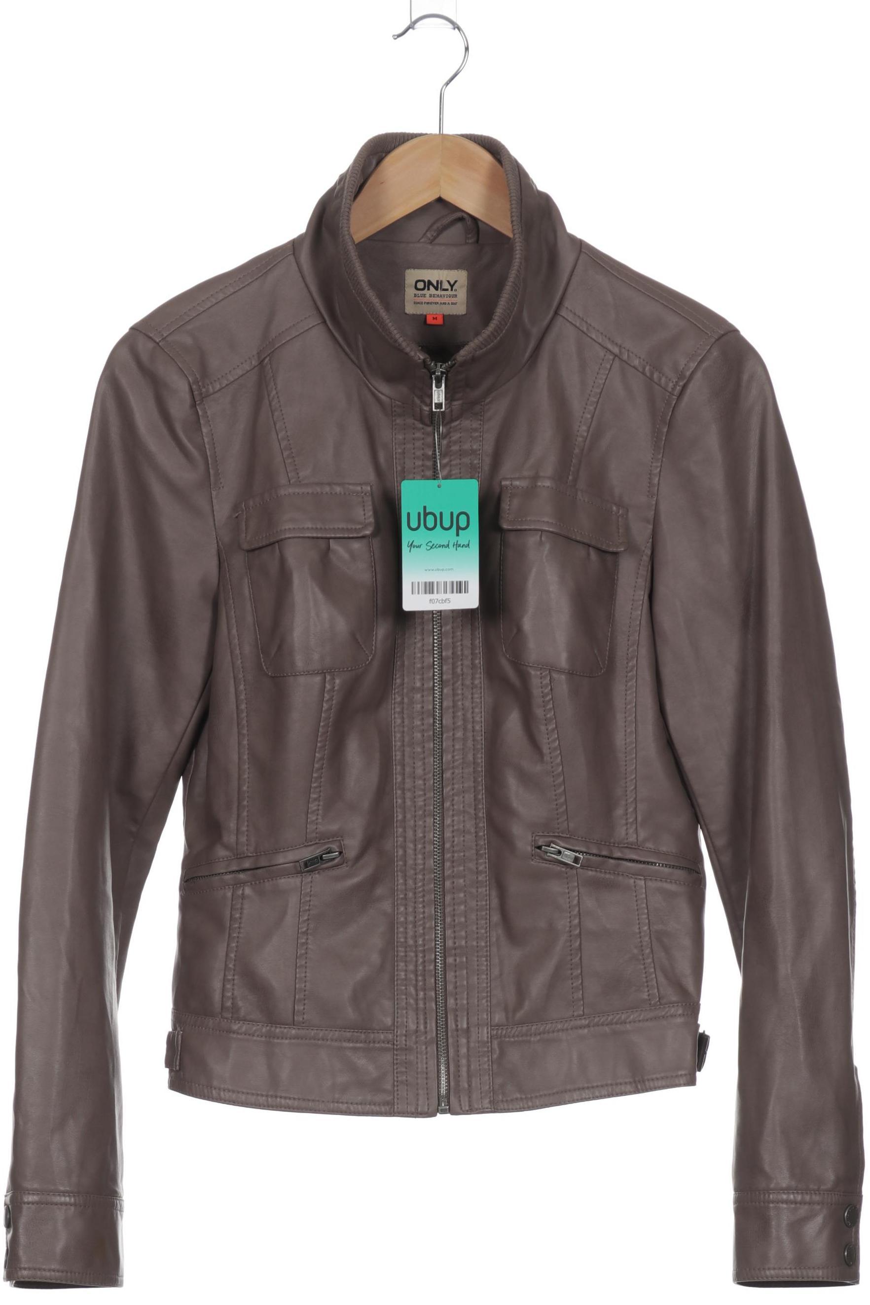 

Only Damen Jacke, grau, Gr.