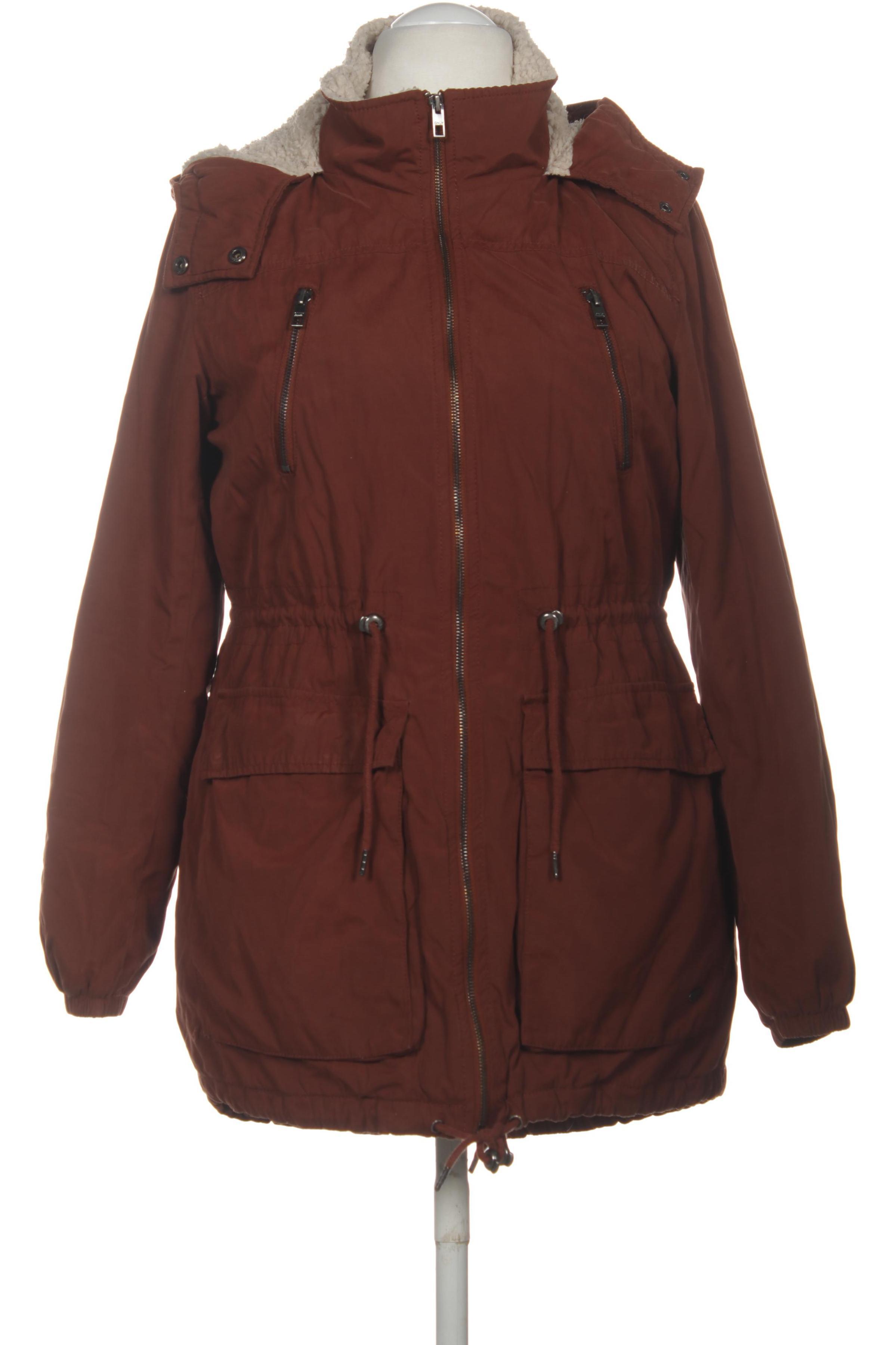 

Only Damen Jacke, braun, Gr.