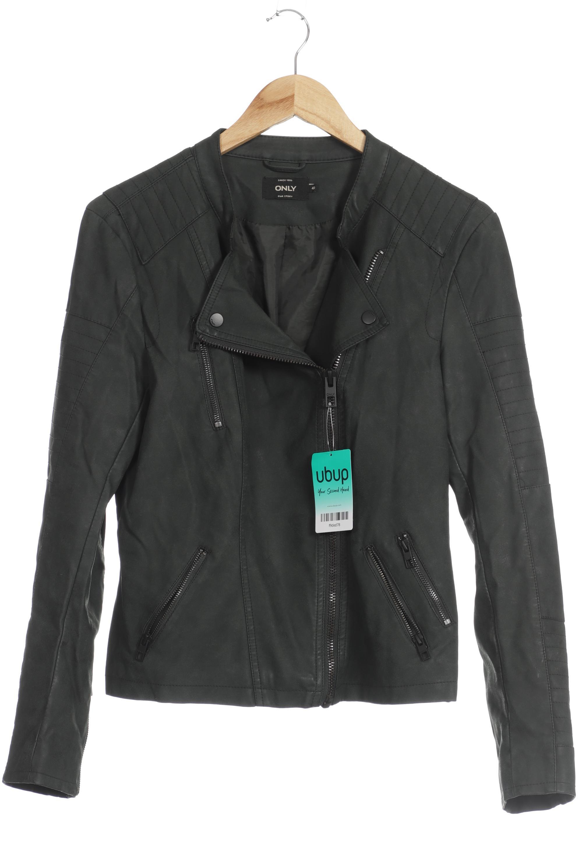

Only Damen Jacke, grün, Gr. 40