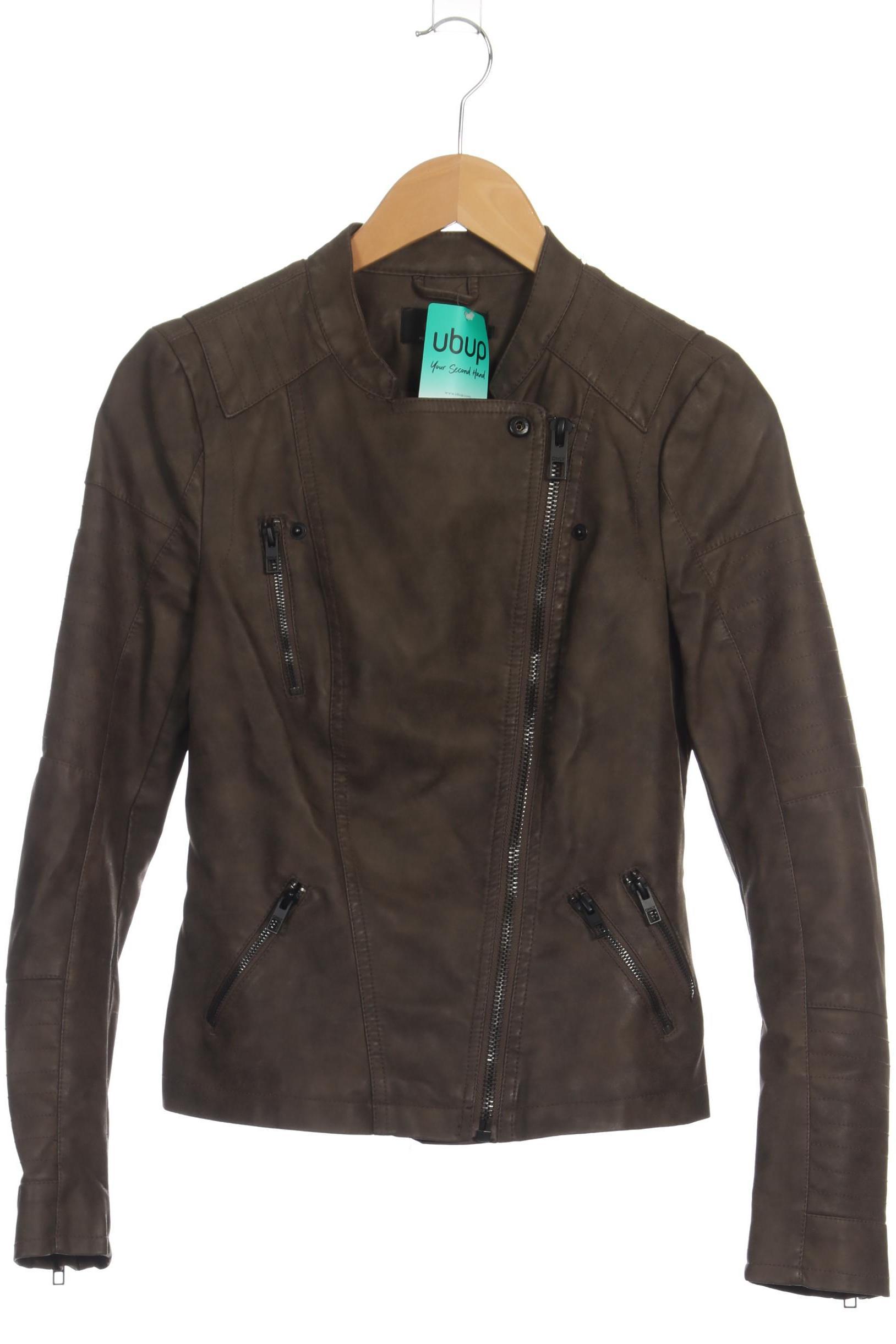 

Only Damen Jacke, braun, Gr. 34