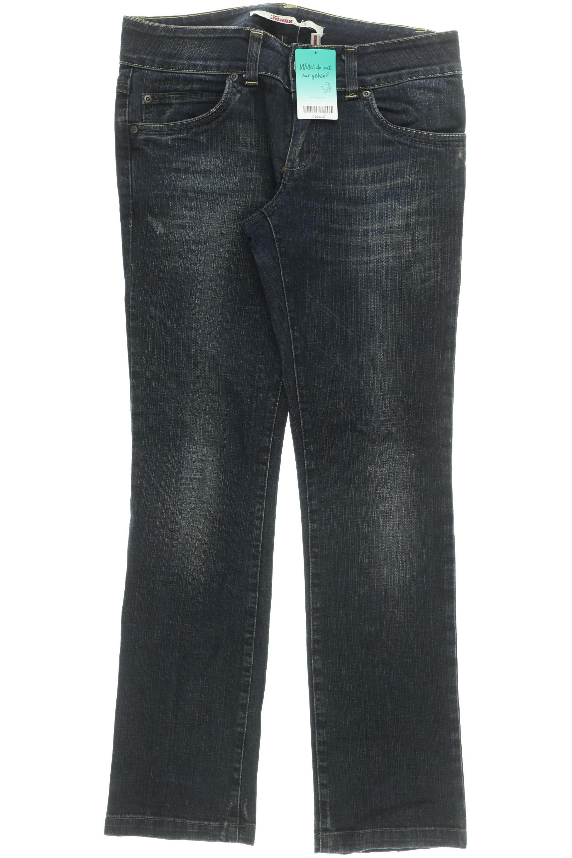 

Only Damen Jeans, blau, Gr. 42