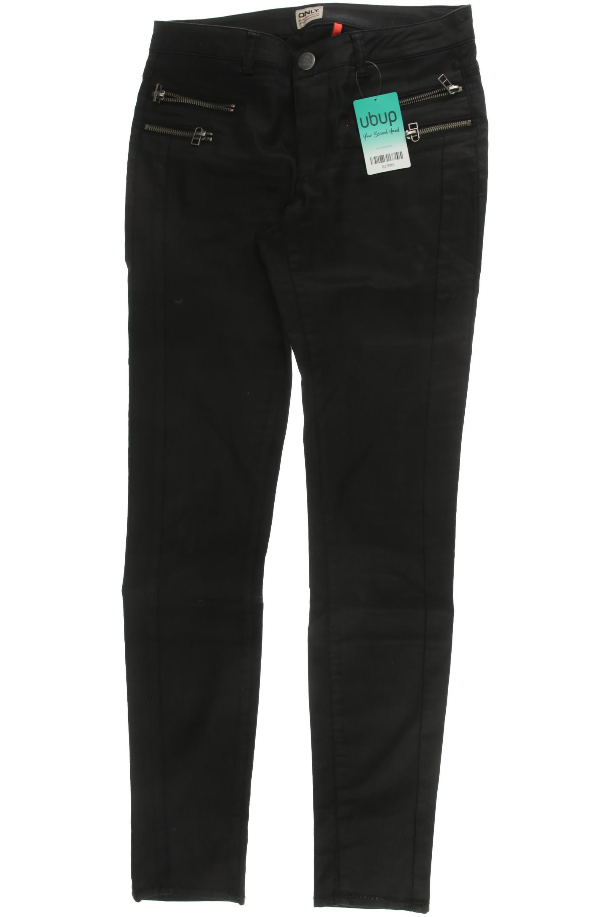 

Only Damen Jeans, schwarz, Gr.