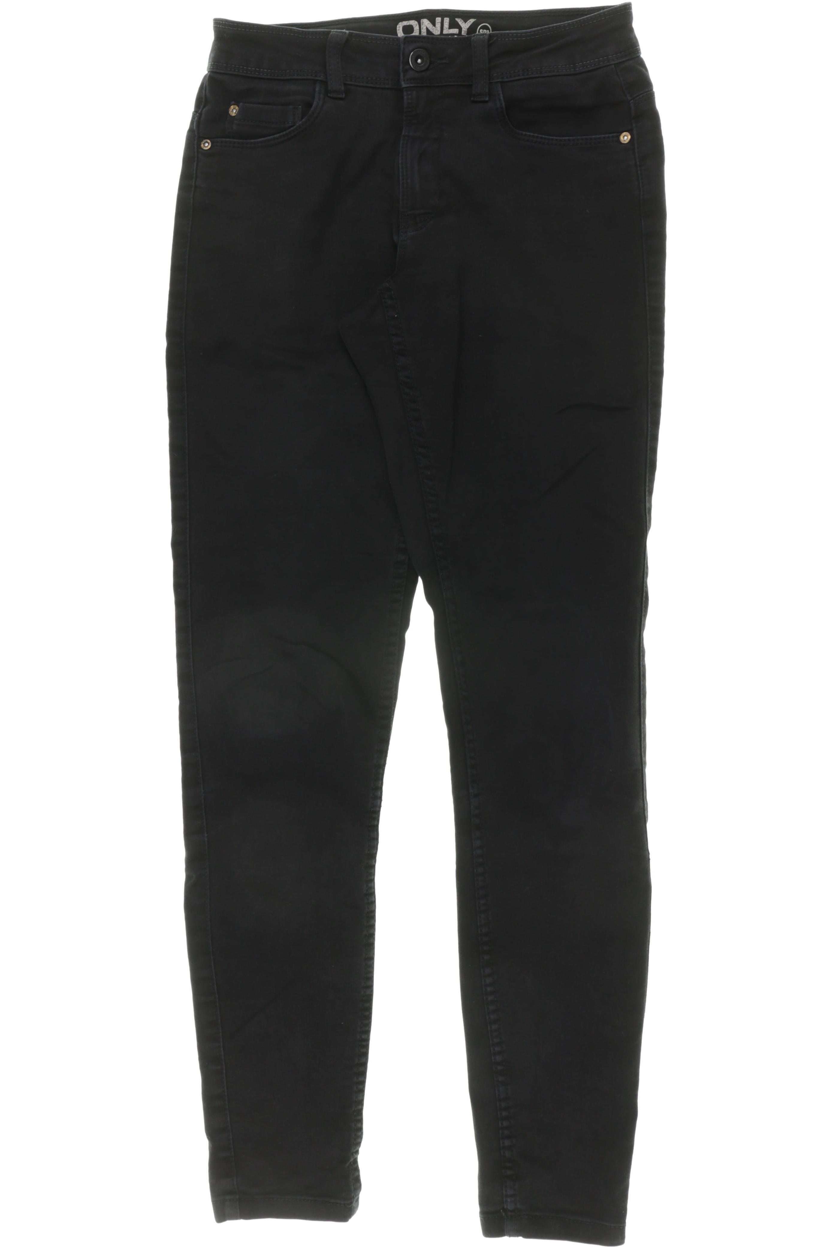 

Only Damen Jeans, schwarz, Gr.
