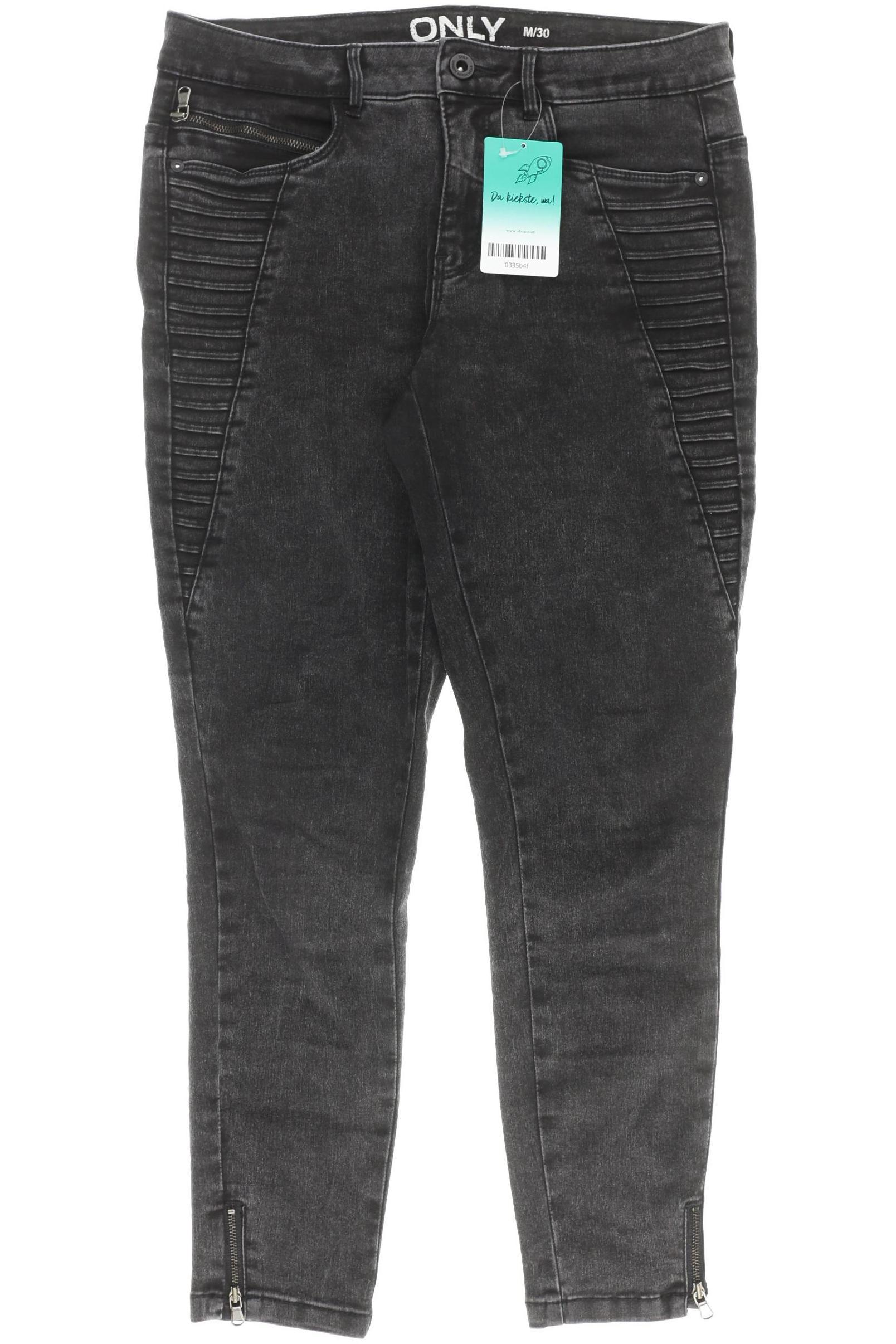 

Only Damen Jeans, schwarz, Gr.