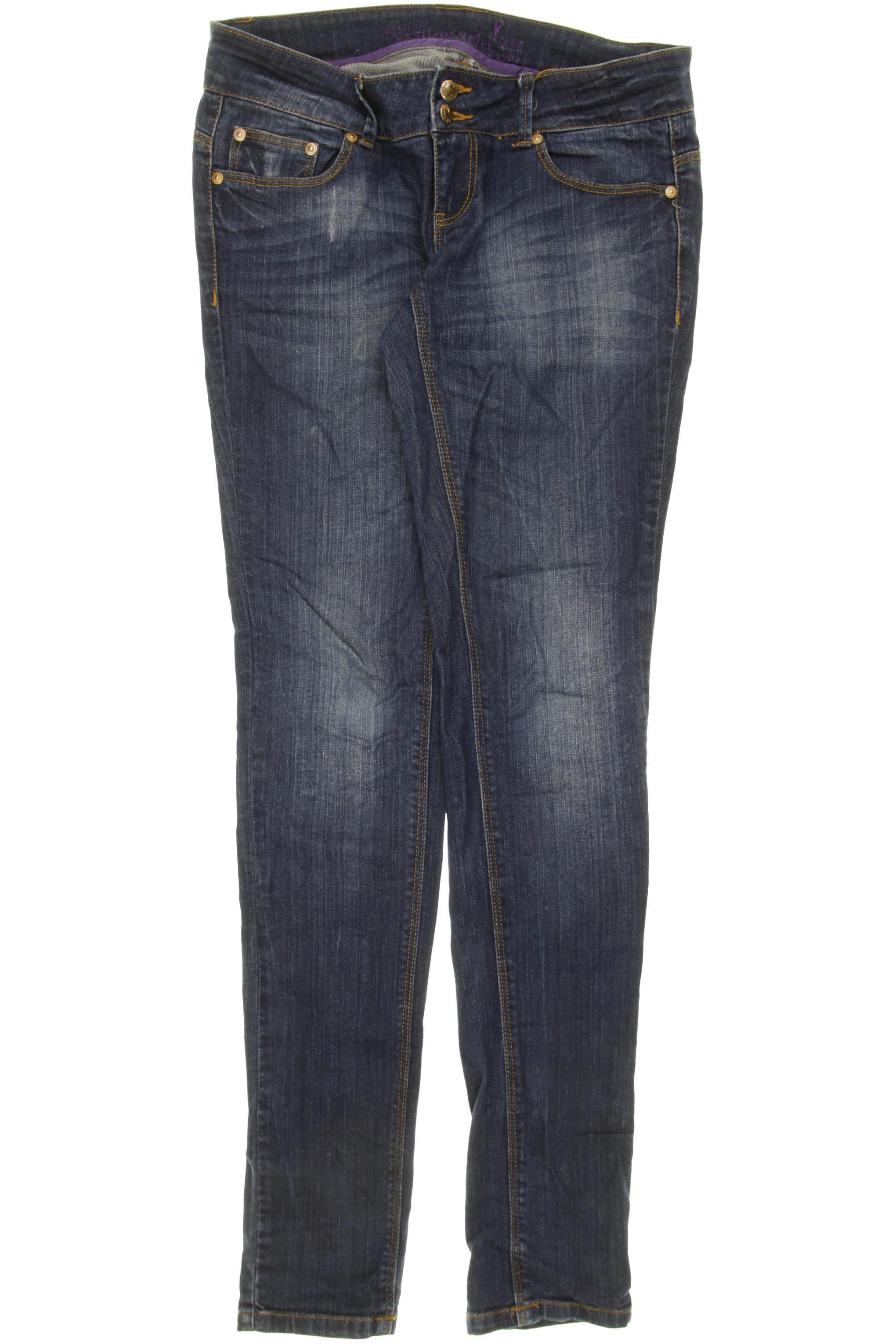 

Only Damen Jeans, blau, Gr. 28