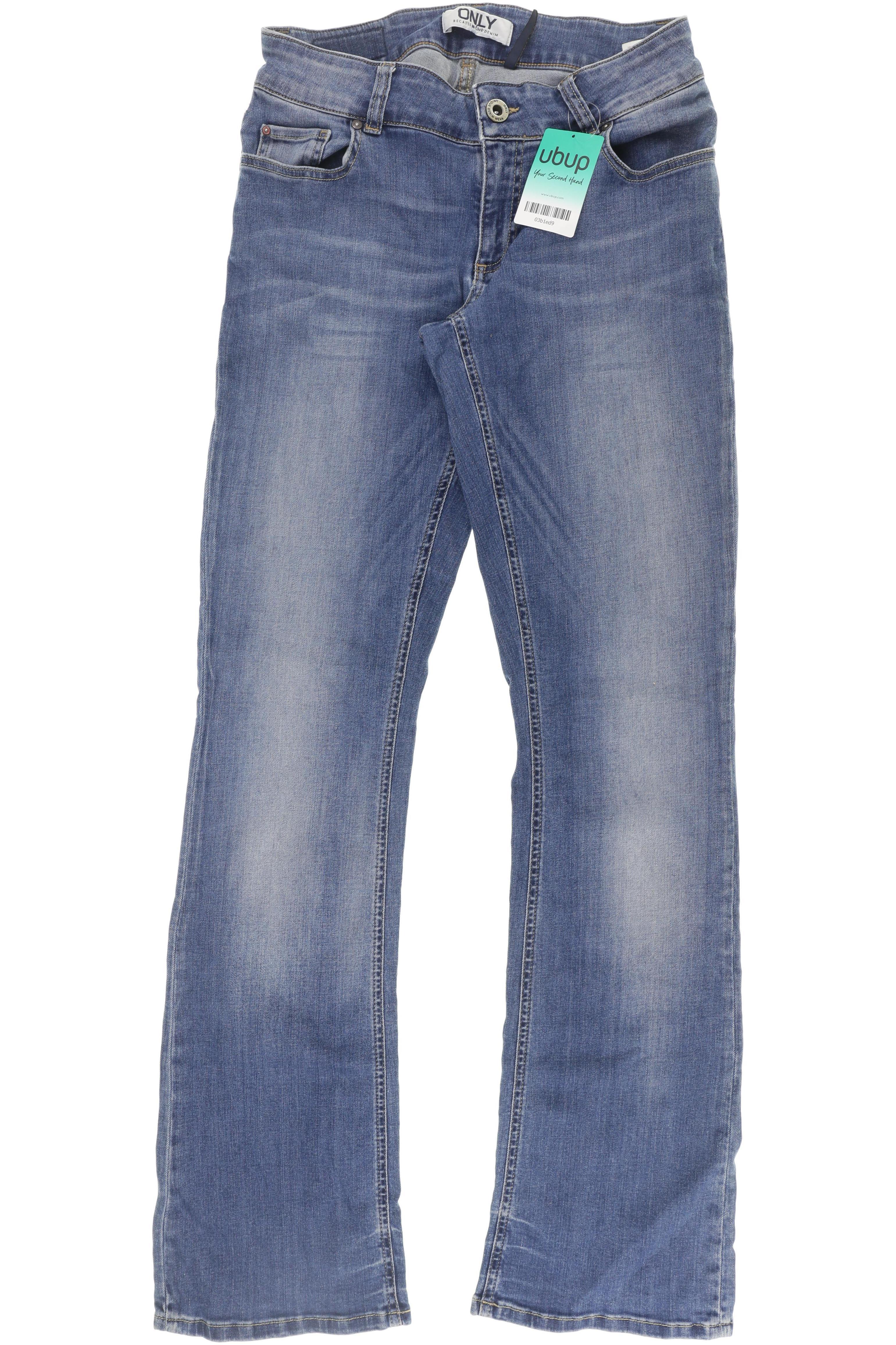 

Only Damen Jeans, blau, Gr. 31