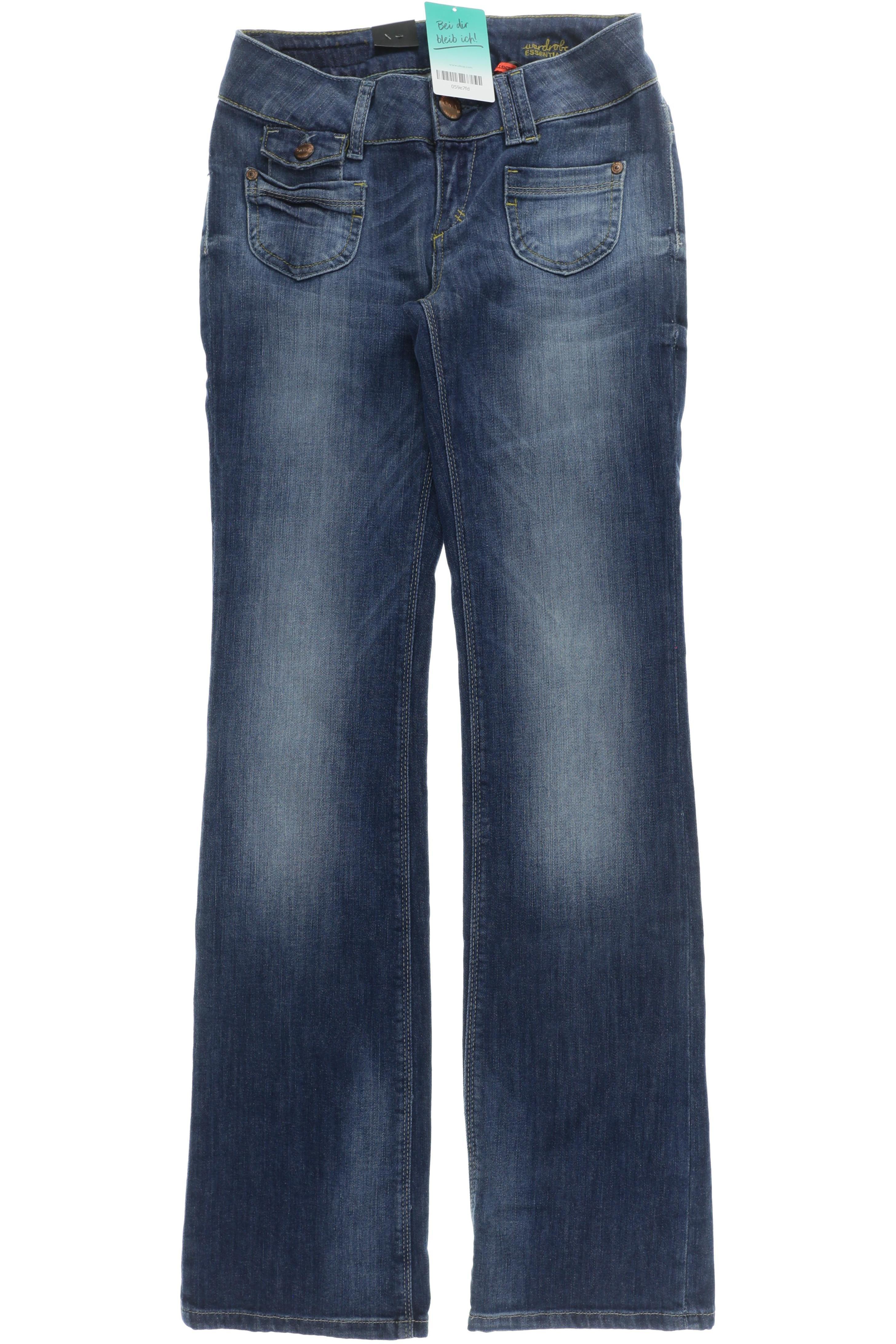 

Only Damen Jeans, blau, Gr. 26