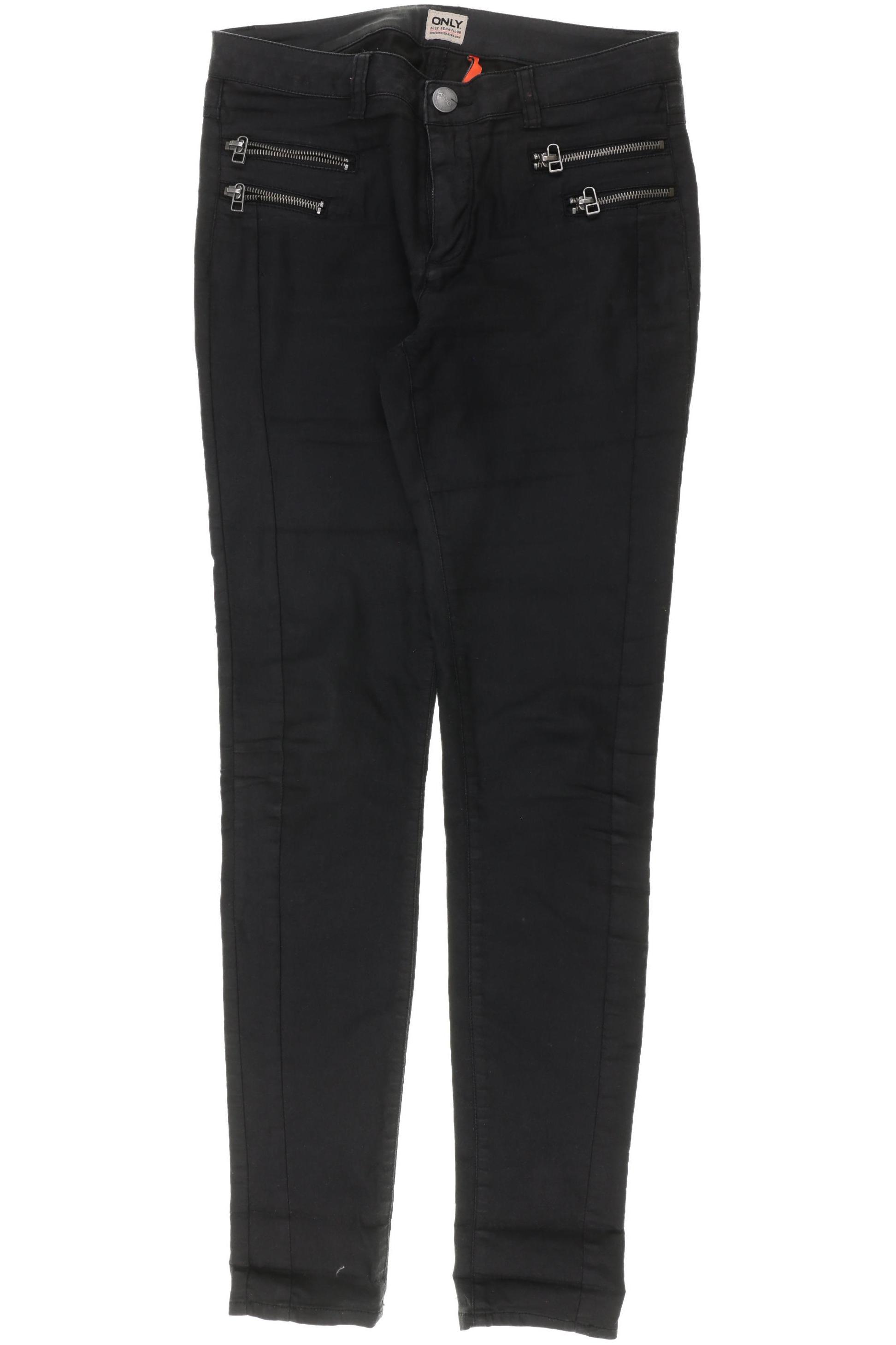 

Only Damen Jeans, schwarz, Gr.