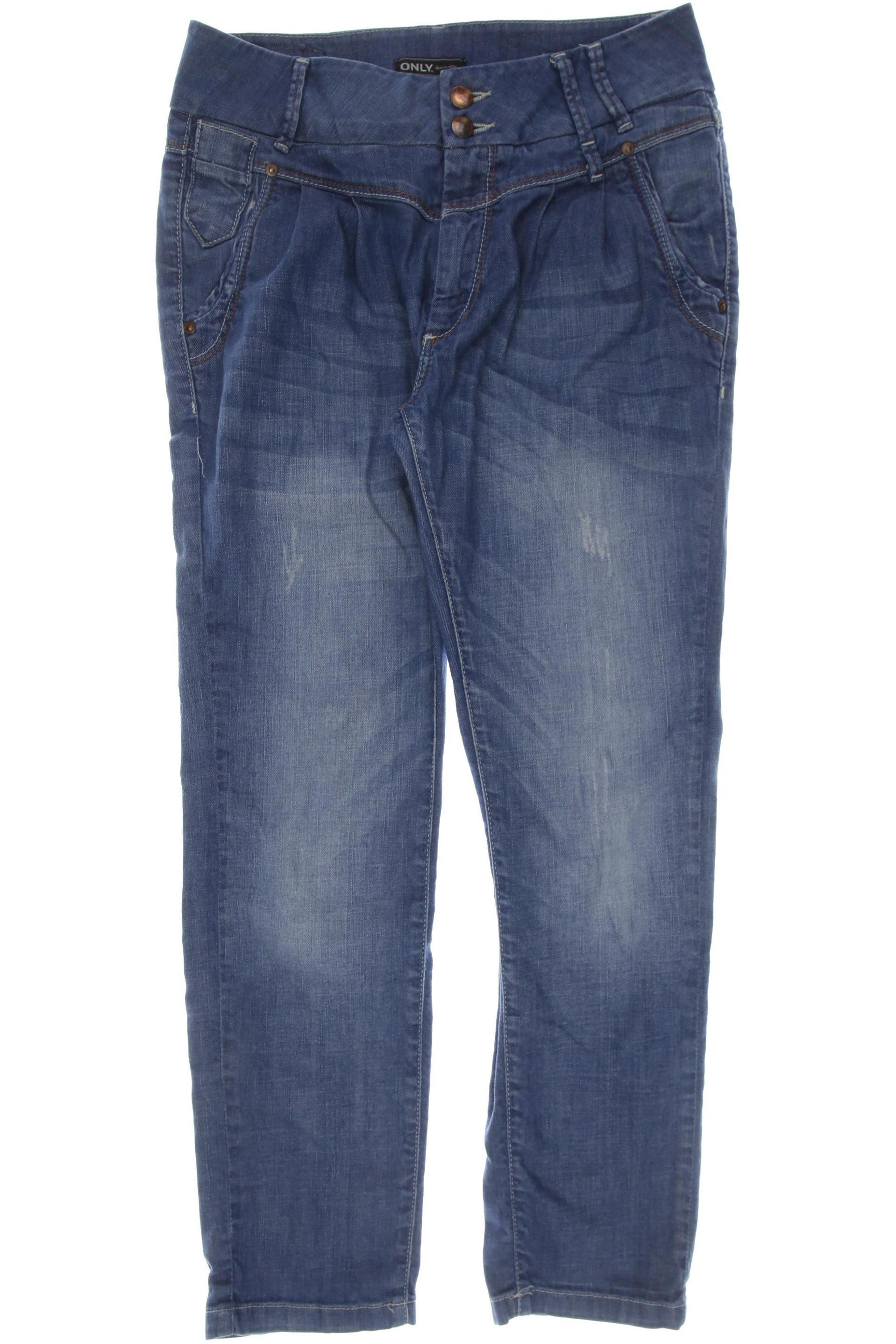 

Only Damen Jeans, blau, Gr. 27