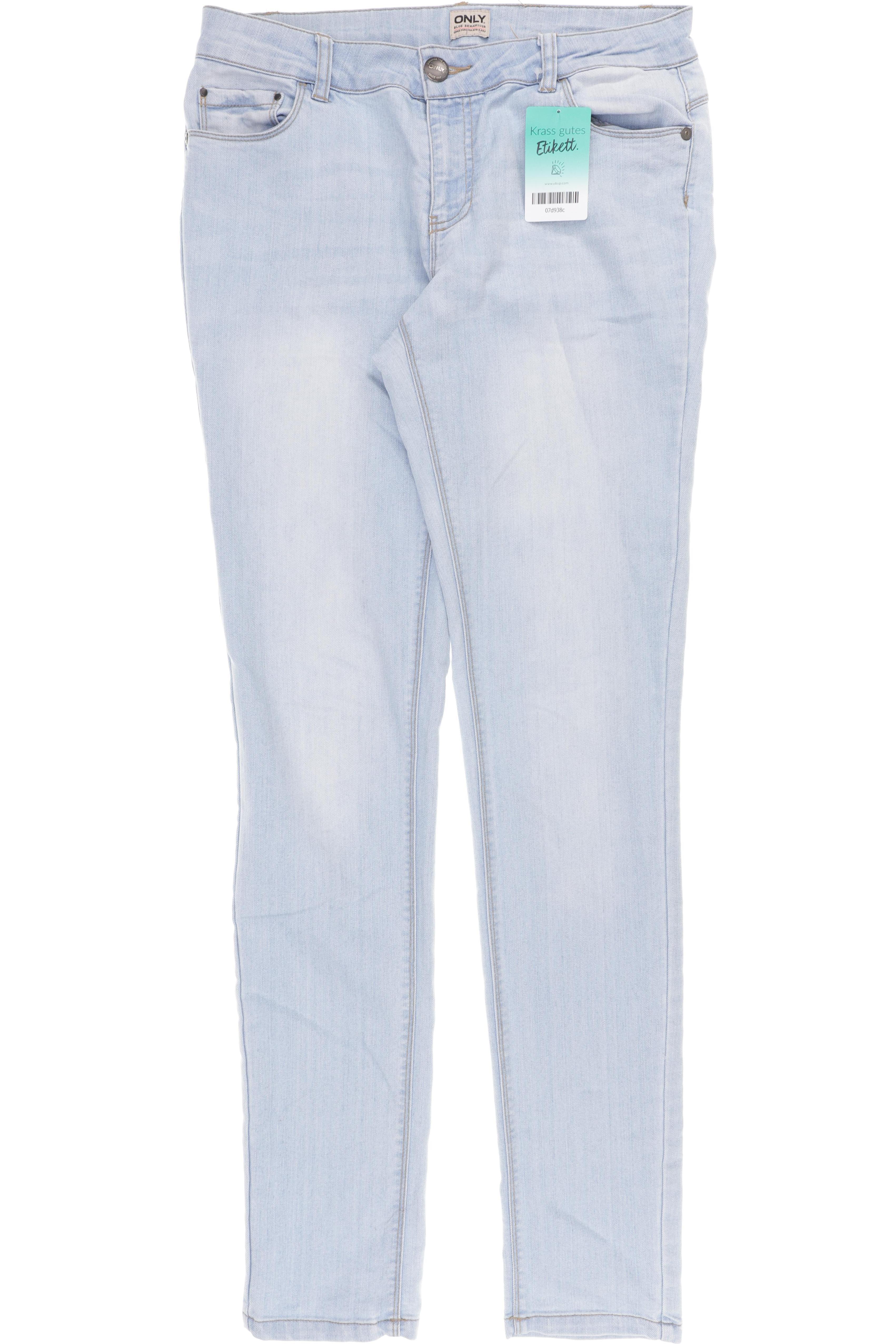 

Only Damen Jeans, blau, Gr.
