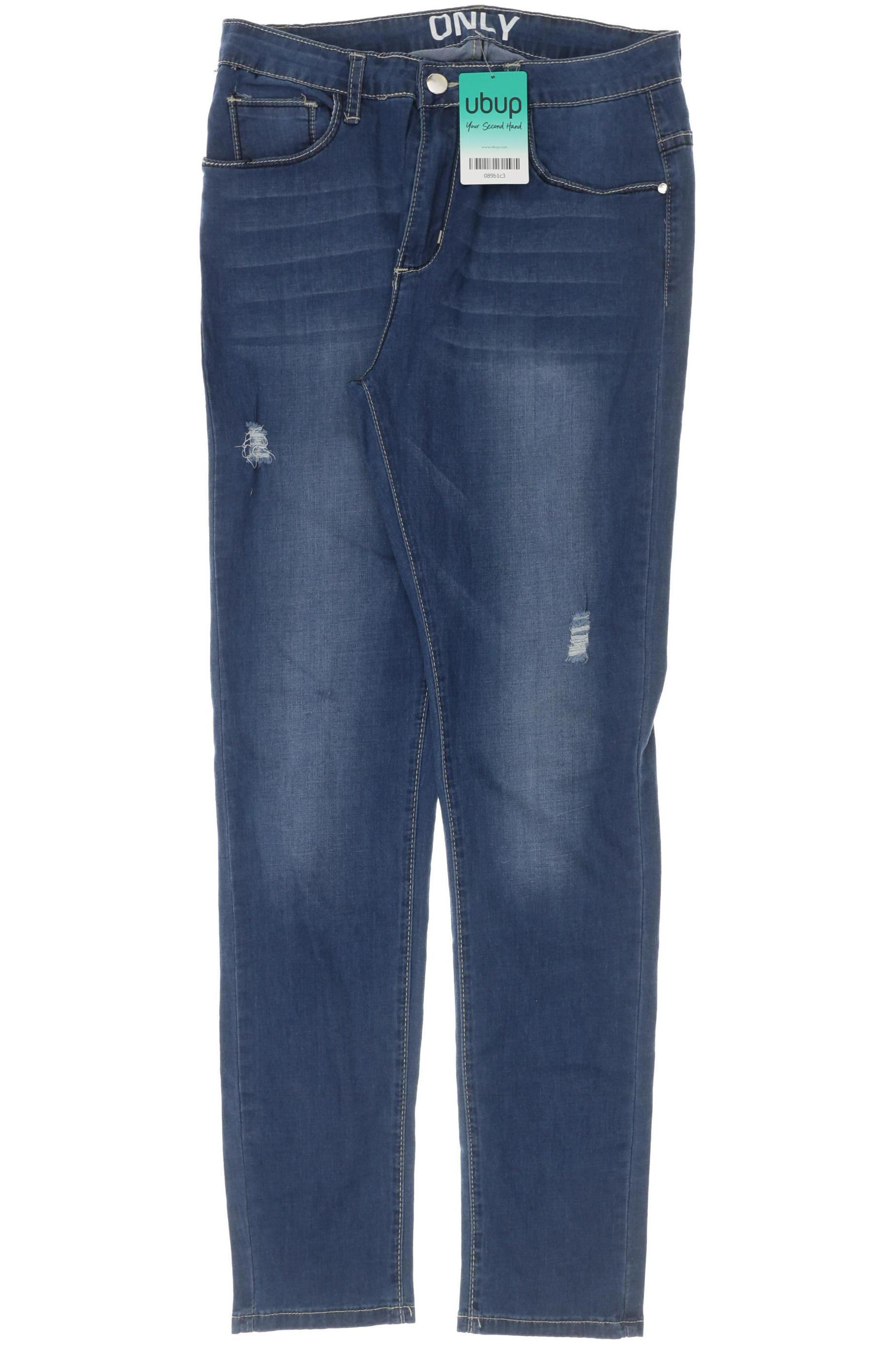 

Only Damen Jeans, blau, Gr.