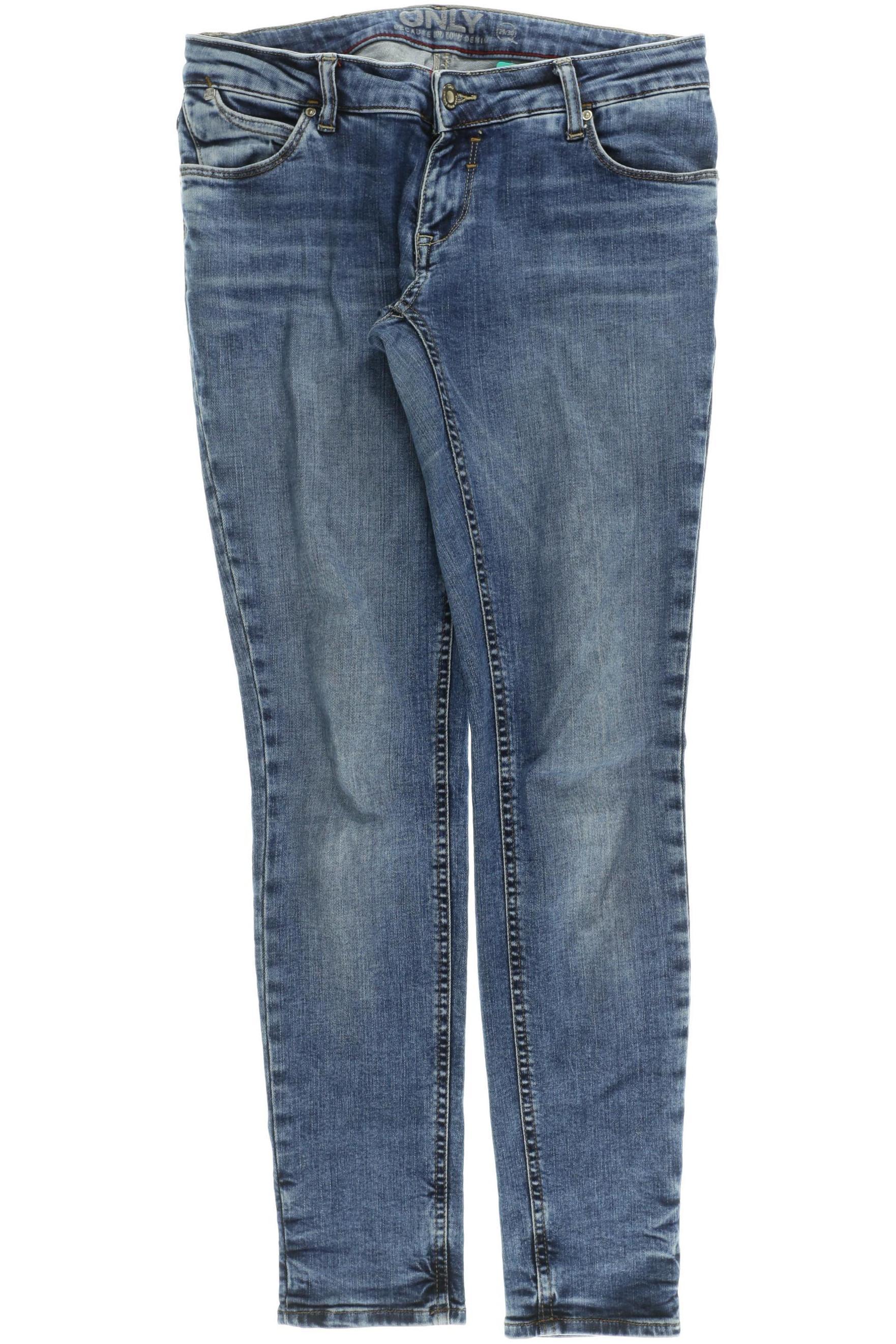 

Only Damen Jeans, blau, Gr. 29