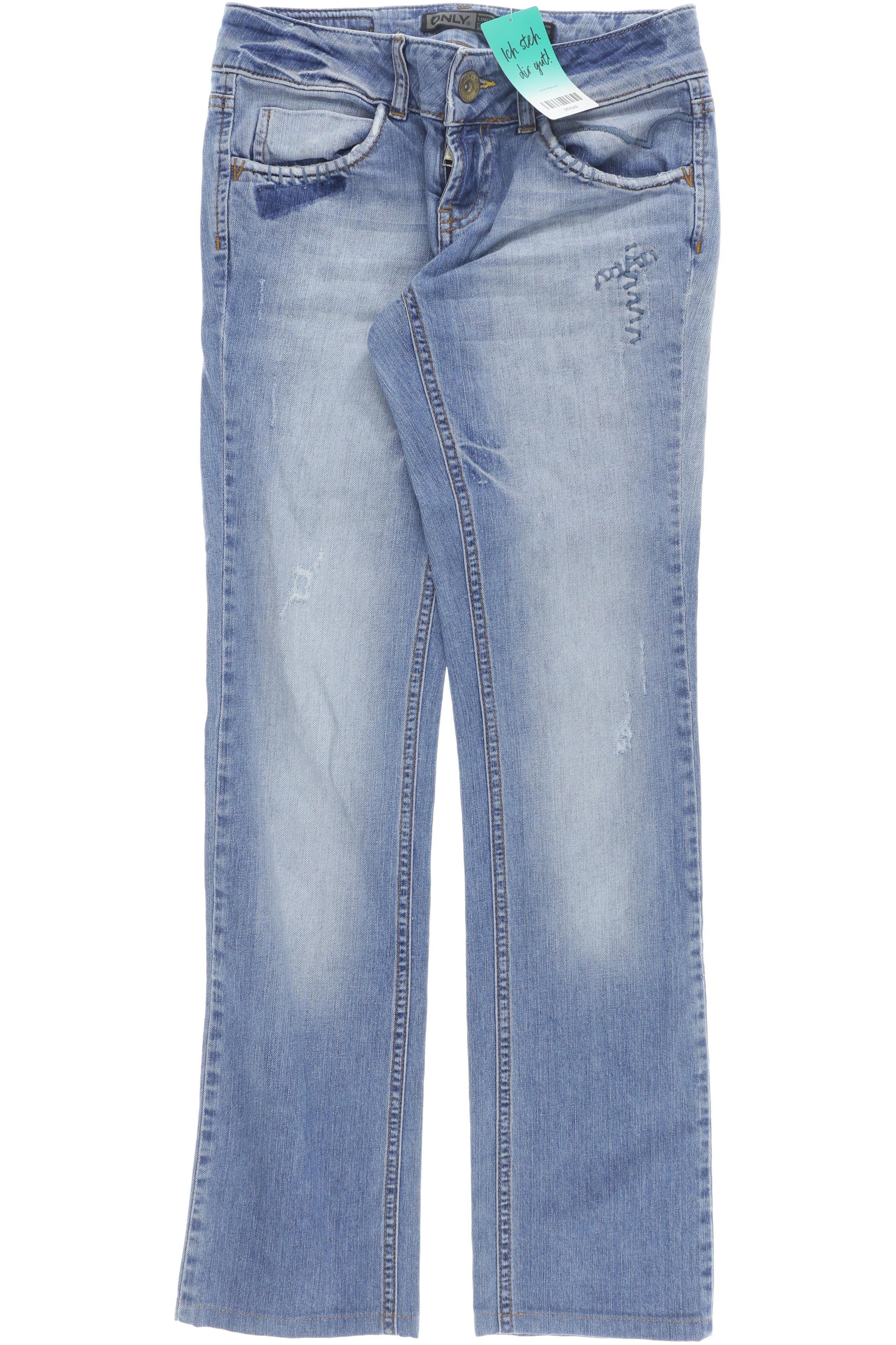 

Only Damen Jeans, blau, Gr. 26